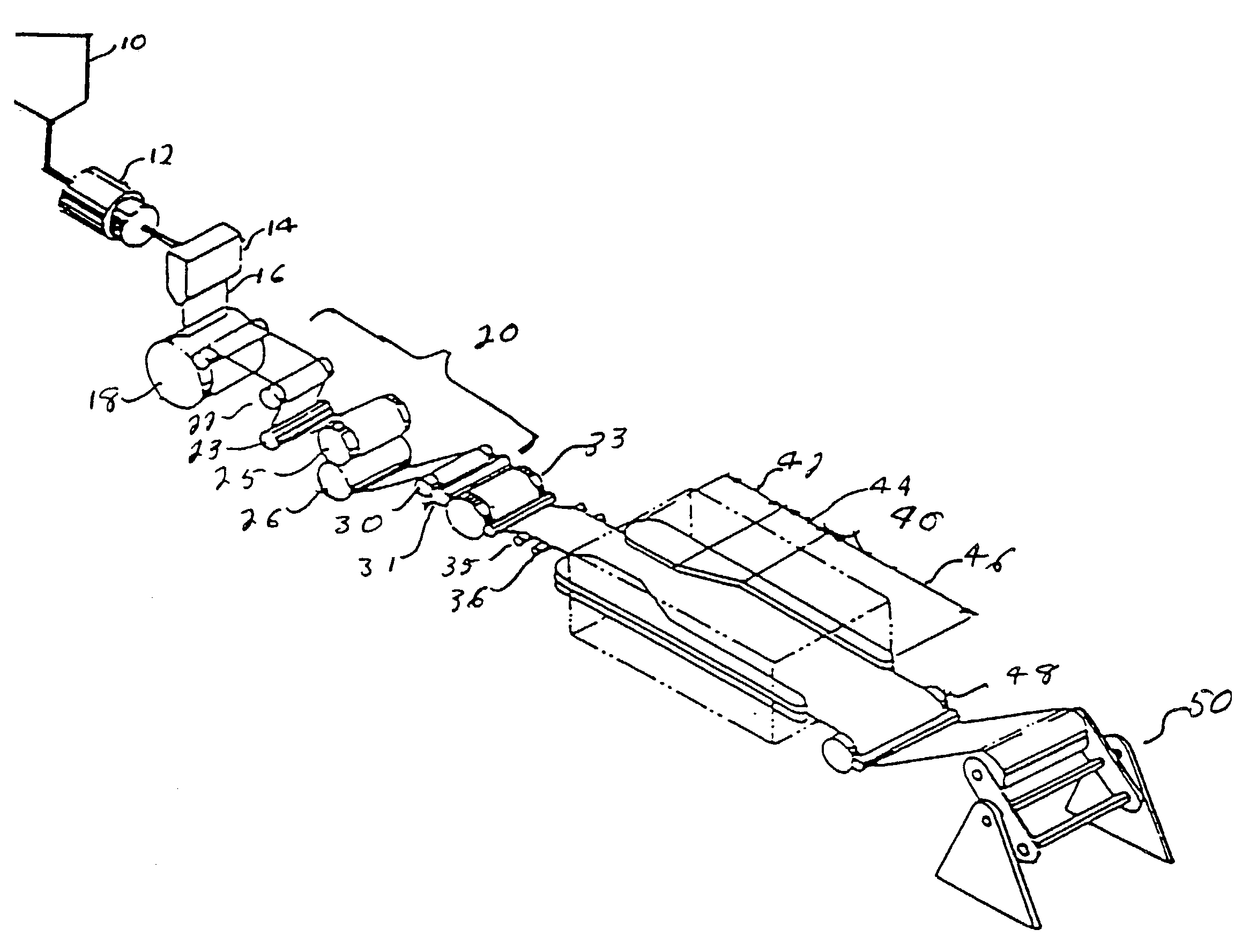 Metal bond strength in polypropylene films