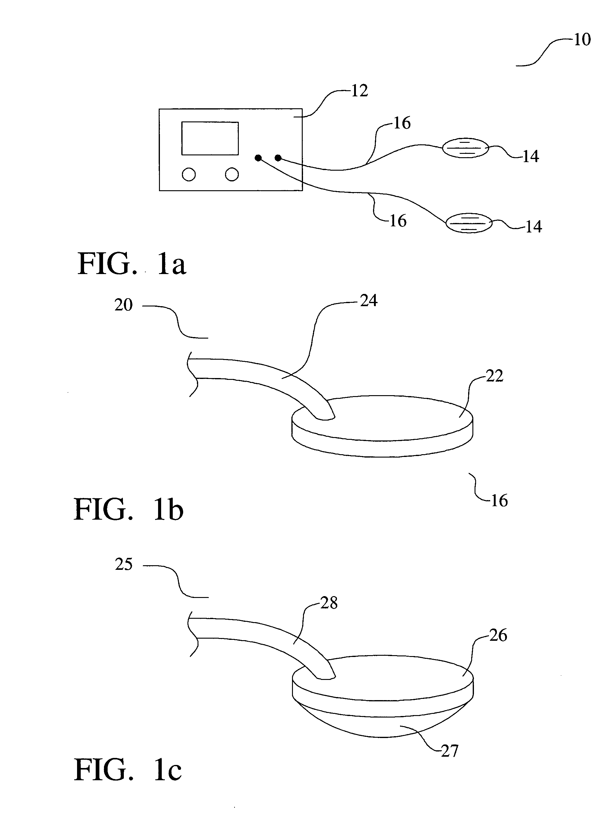 Low cost electrical stimulation and shock devices manufactured from conductive loaded resin-based materials