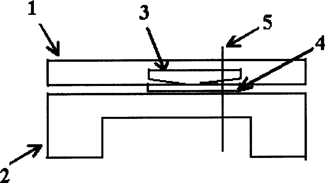 Portable temperature control conical shaped plate shearing pool