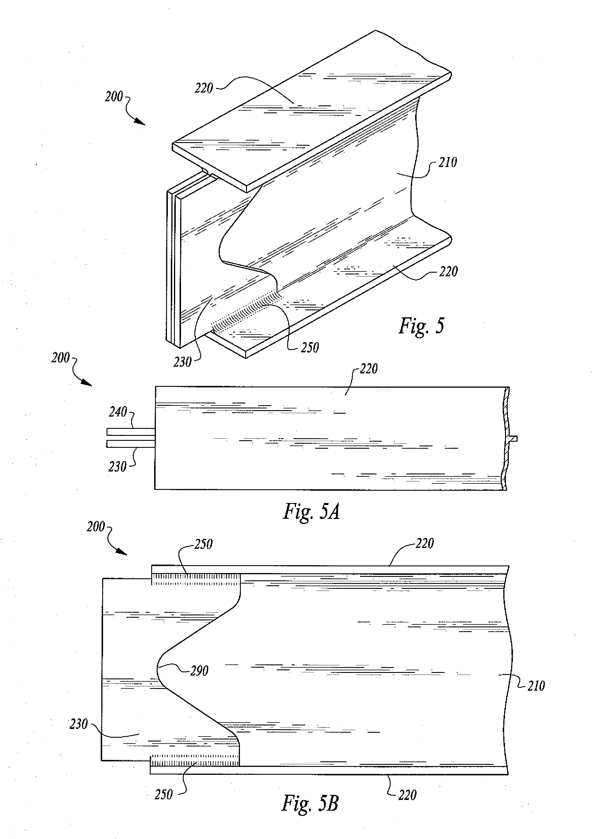 Assembly, system and method for automated vertical moment connection