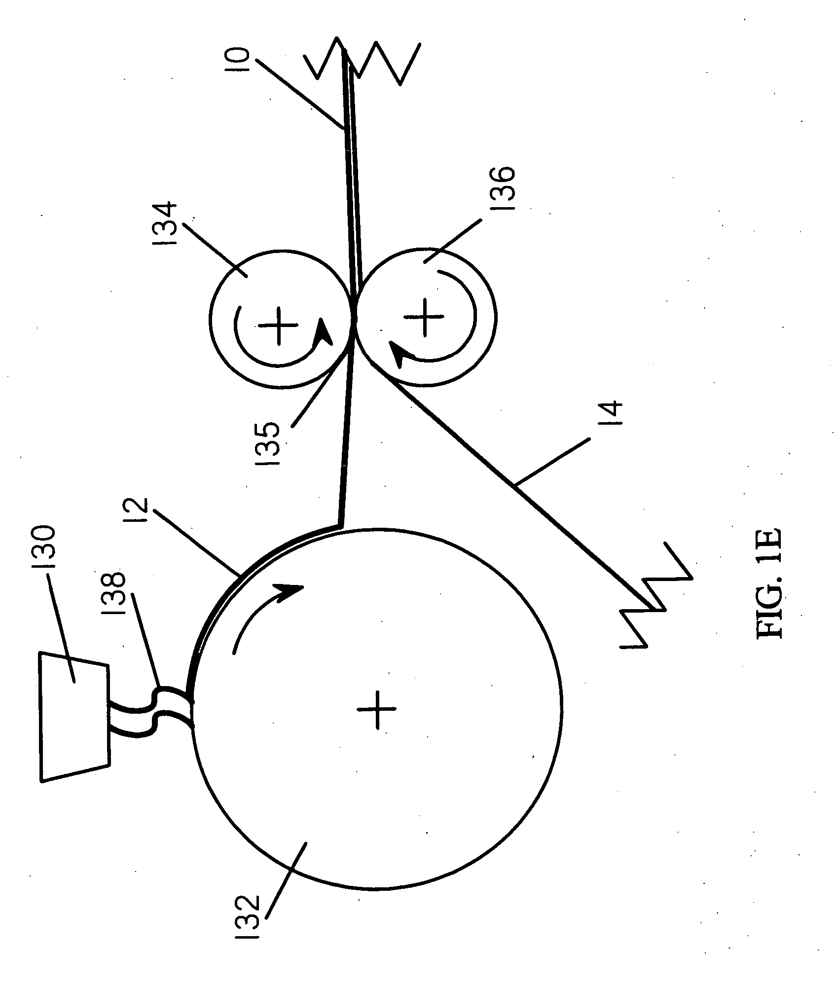 Absorbent articles having a breathable stretch laminate