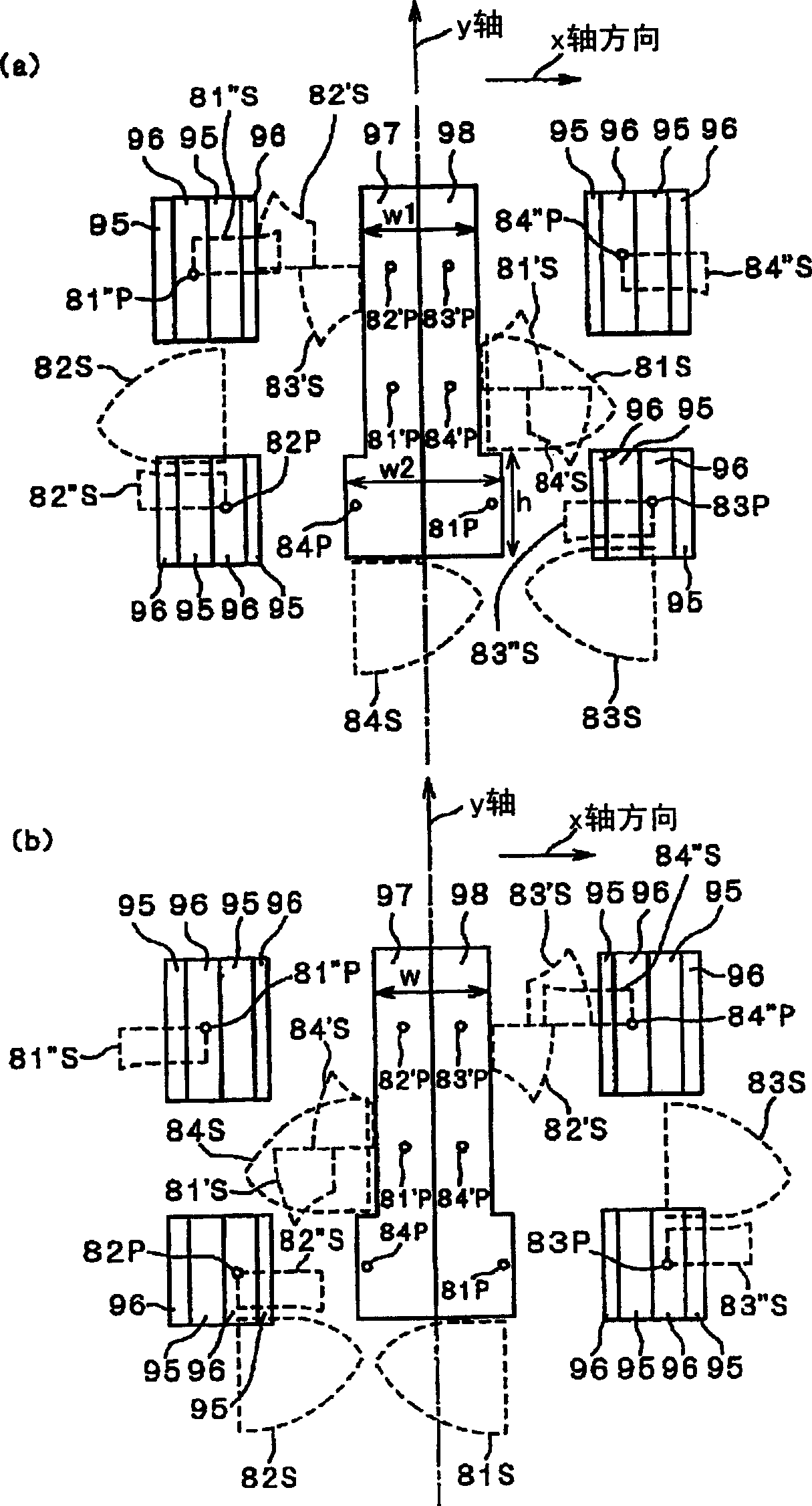 Optical disc device