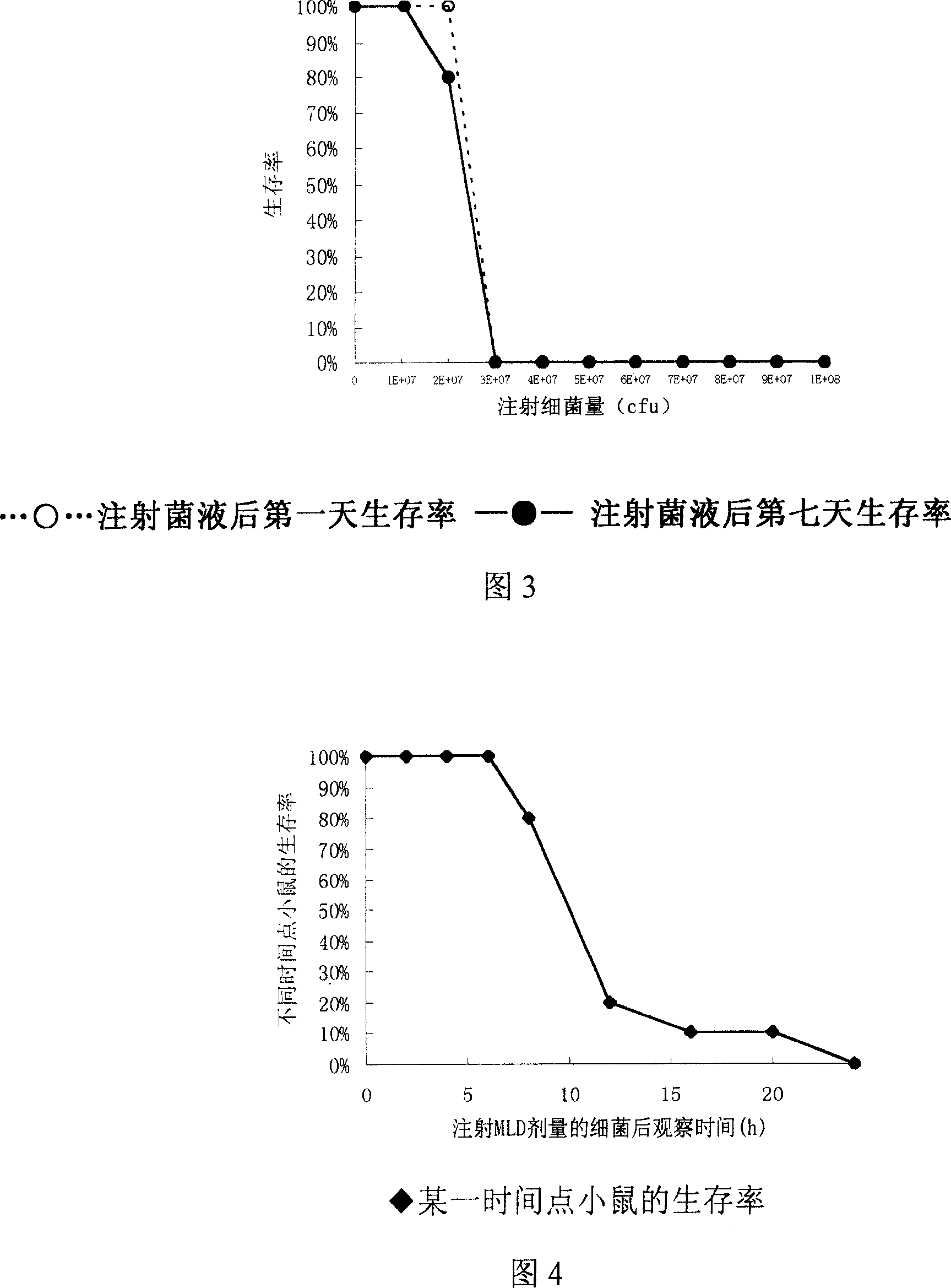 An imine-resistant bacillus pyocyaneus bacteriophage and its use for treating infection therefrom