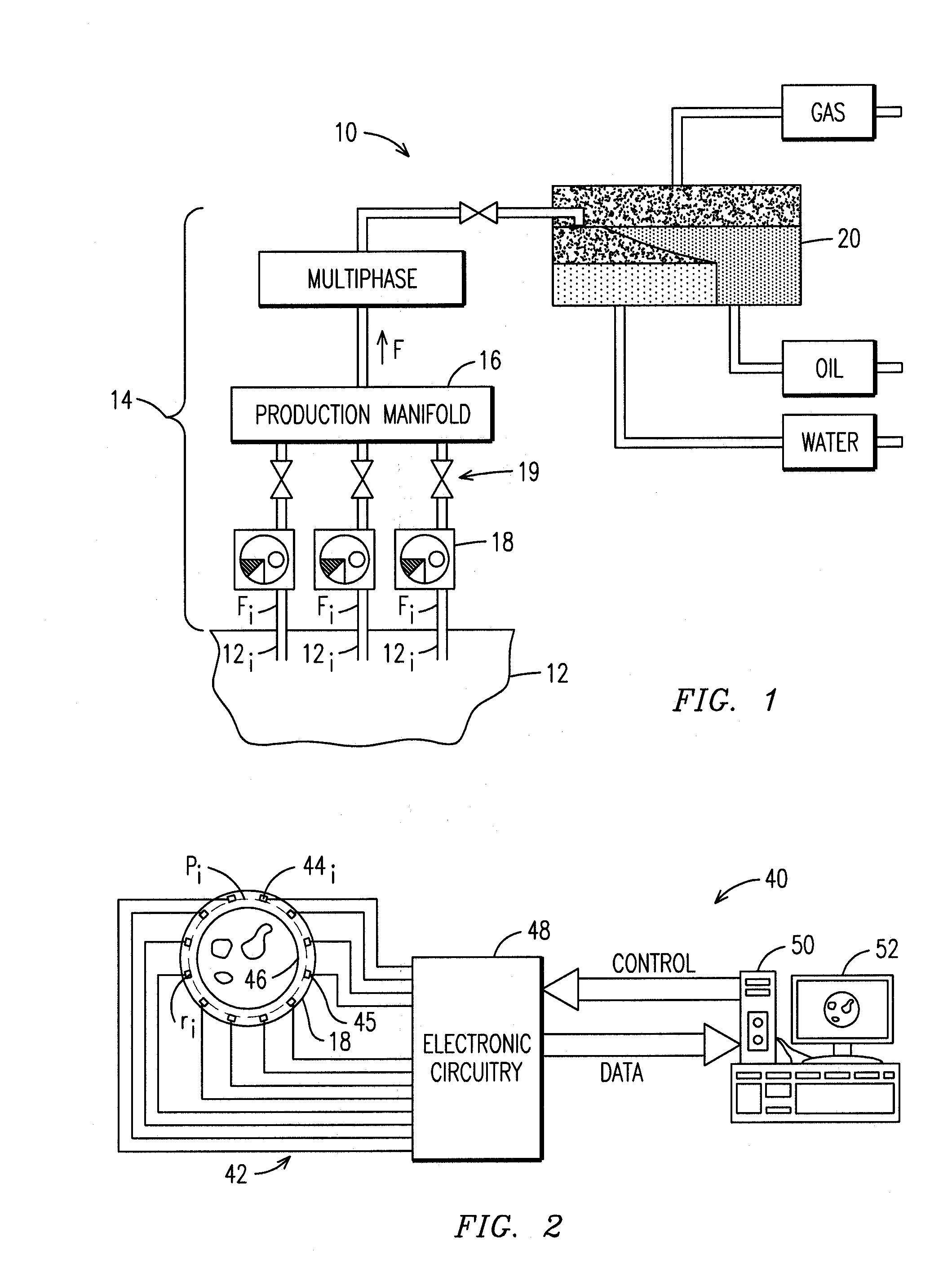 System and method for performing electrical impedance tomography