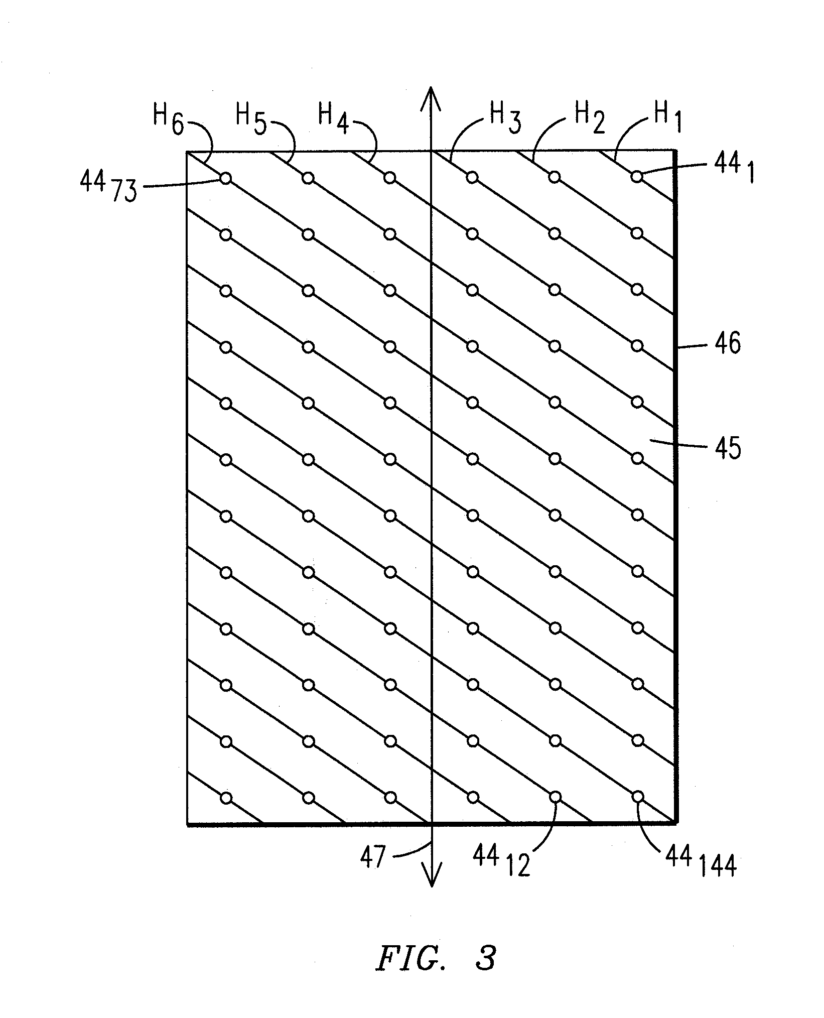 System and method for performing electrical impedance tomography