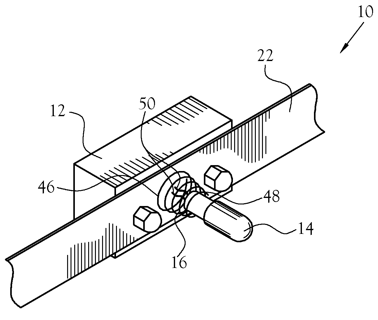 Vibration Stimulus Delivery Device