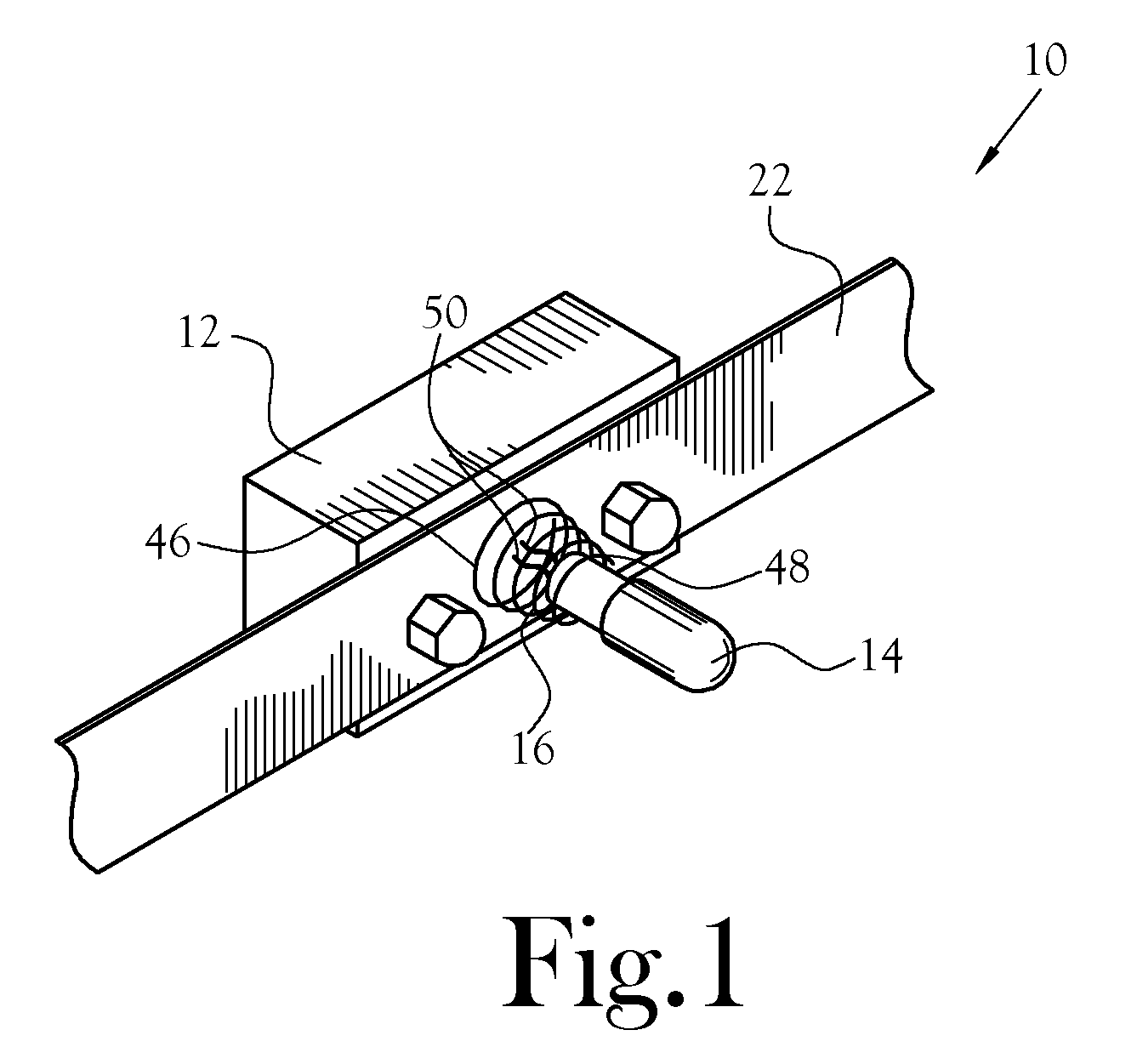 Vibration Stimulus Delivery Device