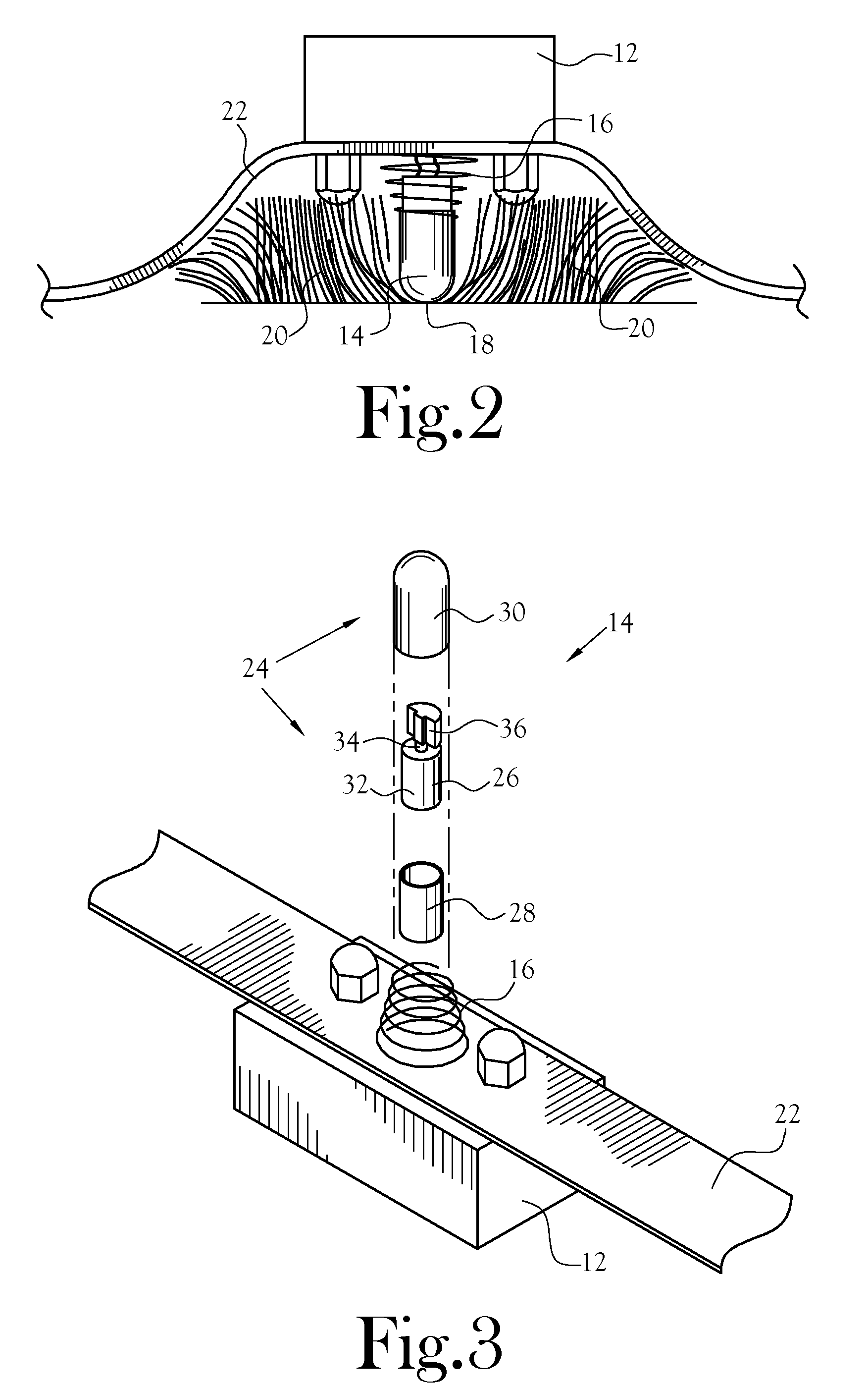 Vibration Stimulus Delivery Device