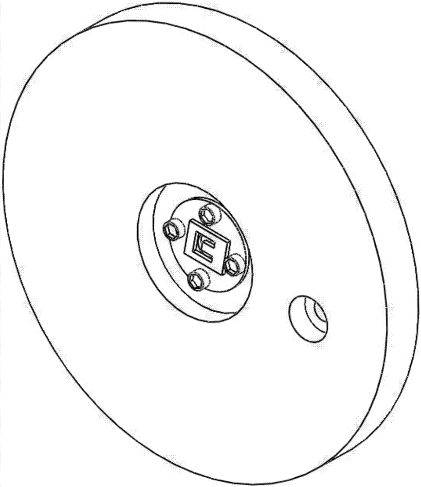 A shock wave excitation device for non-contact underwater excitation of mems microstructures