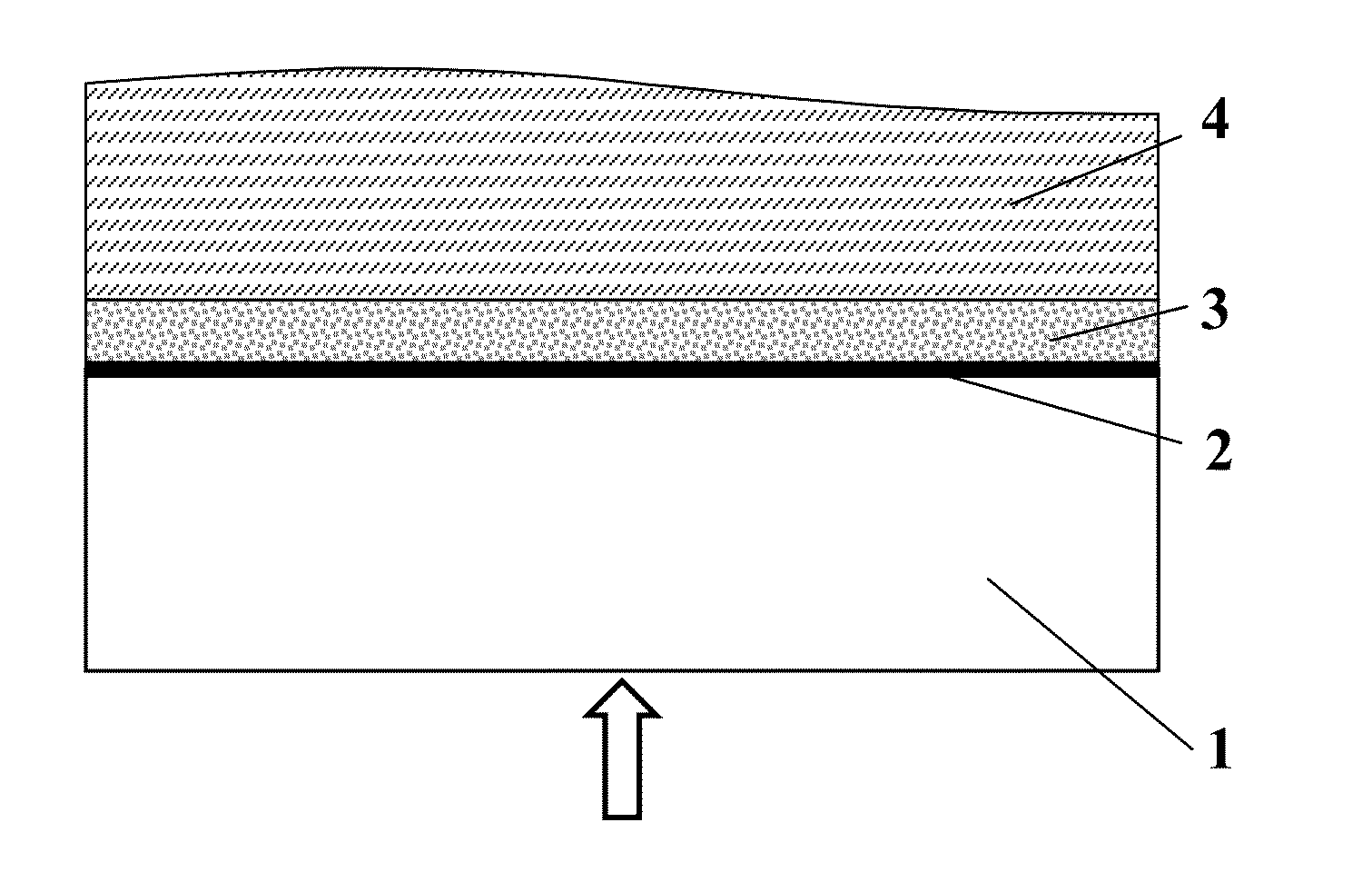 Organic Compound, Optical Film and Method of Production thereof