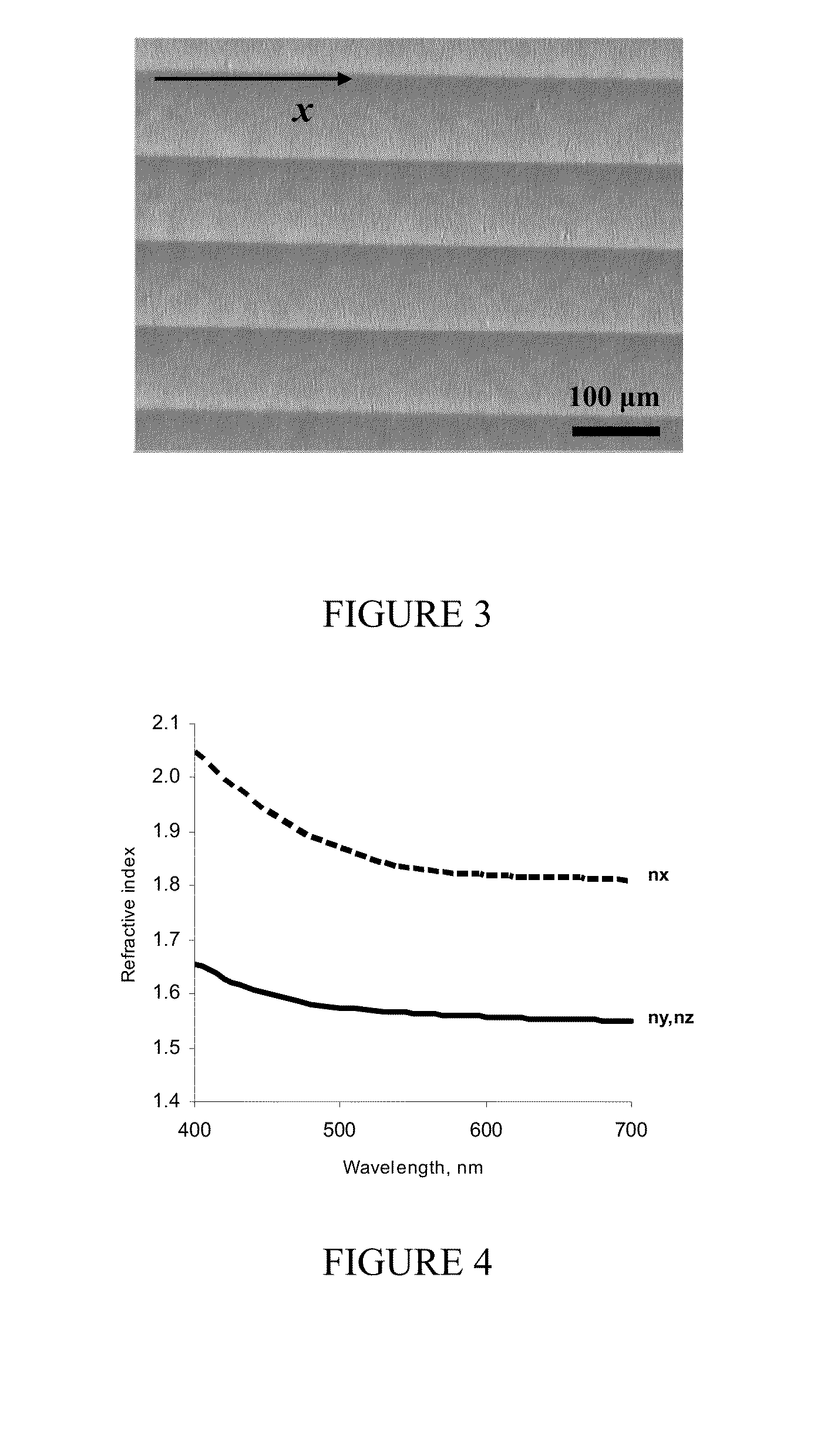 Organic Compound, Optical Film and Method of Production thereof