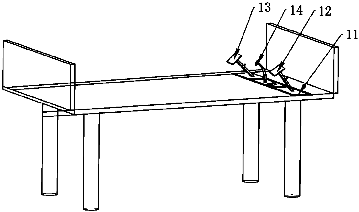 A multifunctional auxiliary device for neurology