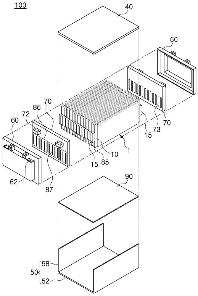 Battery module