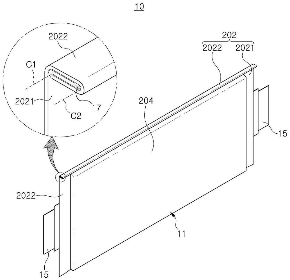 Battery module