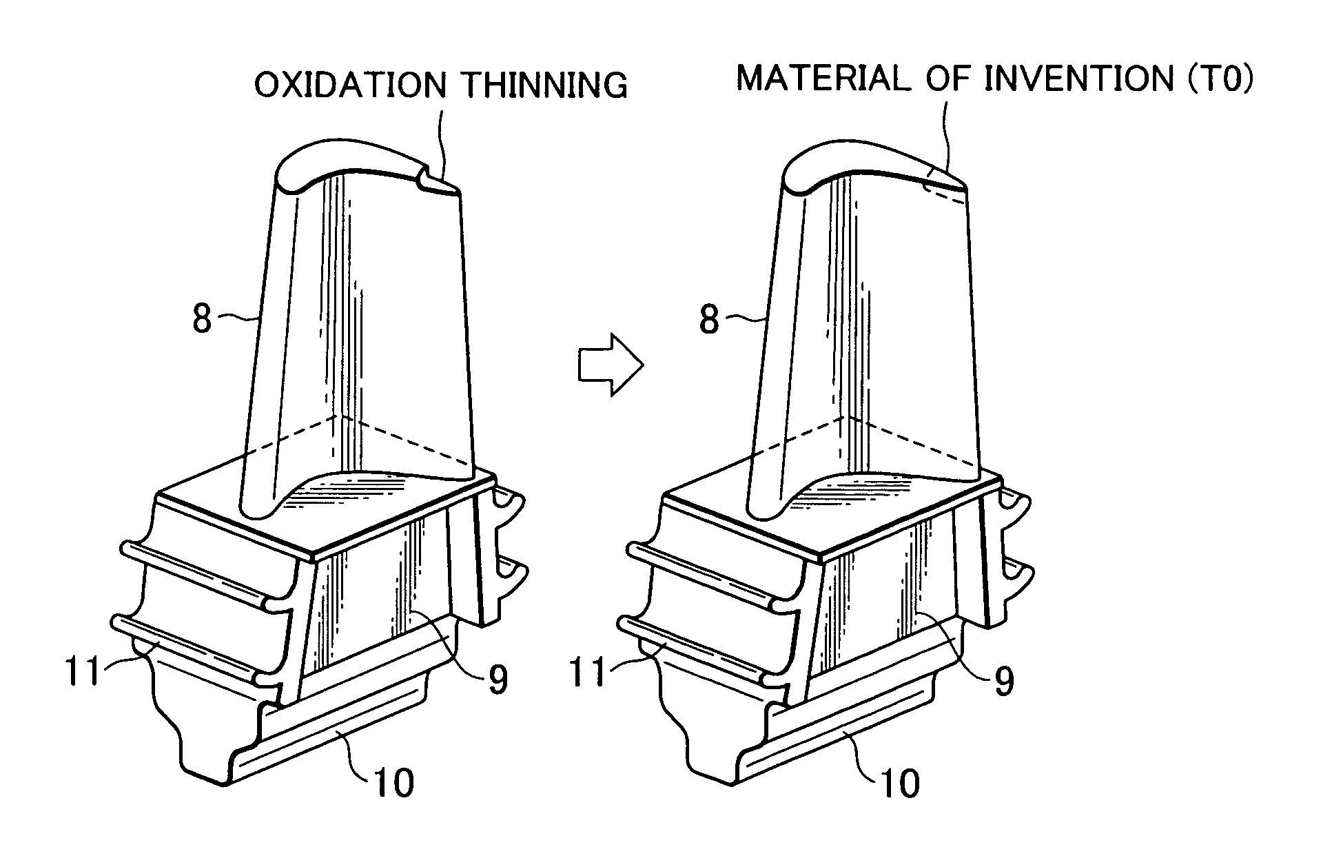 Ni-based alloy member, method of producing the alloy member, turbine engine part, welding material, and method of producing the welding material