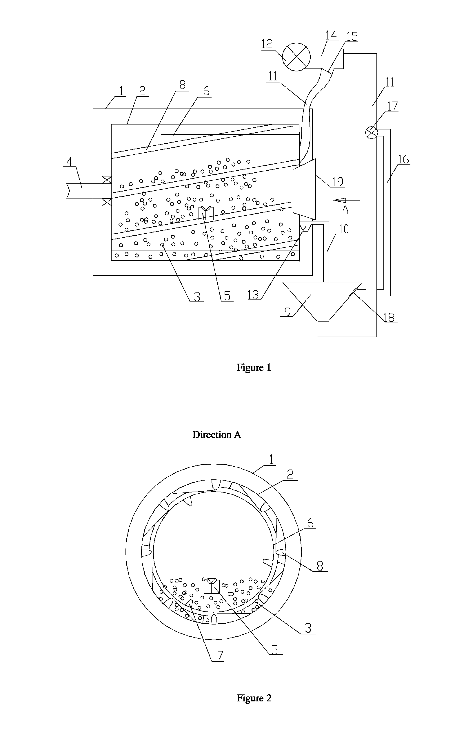 Washing machine and washing machine thereof