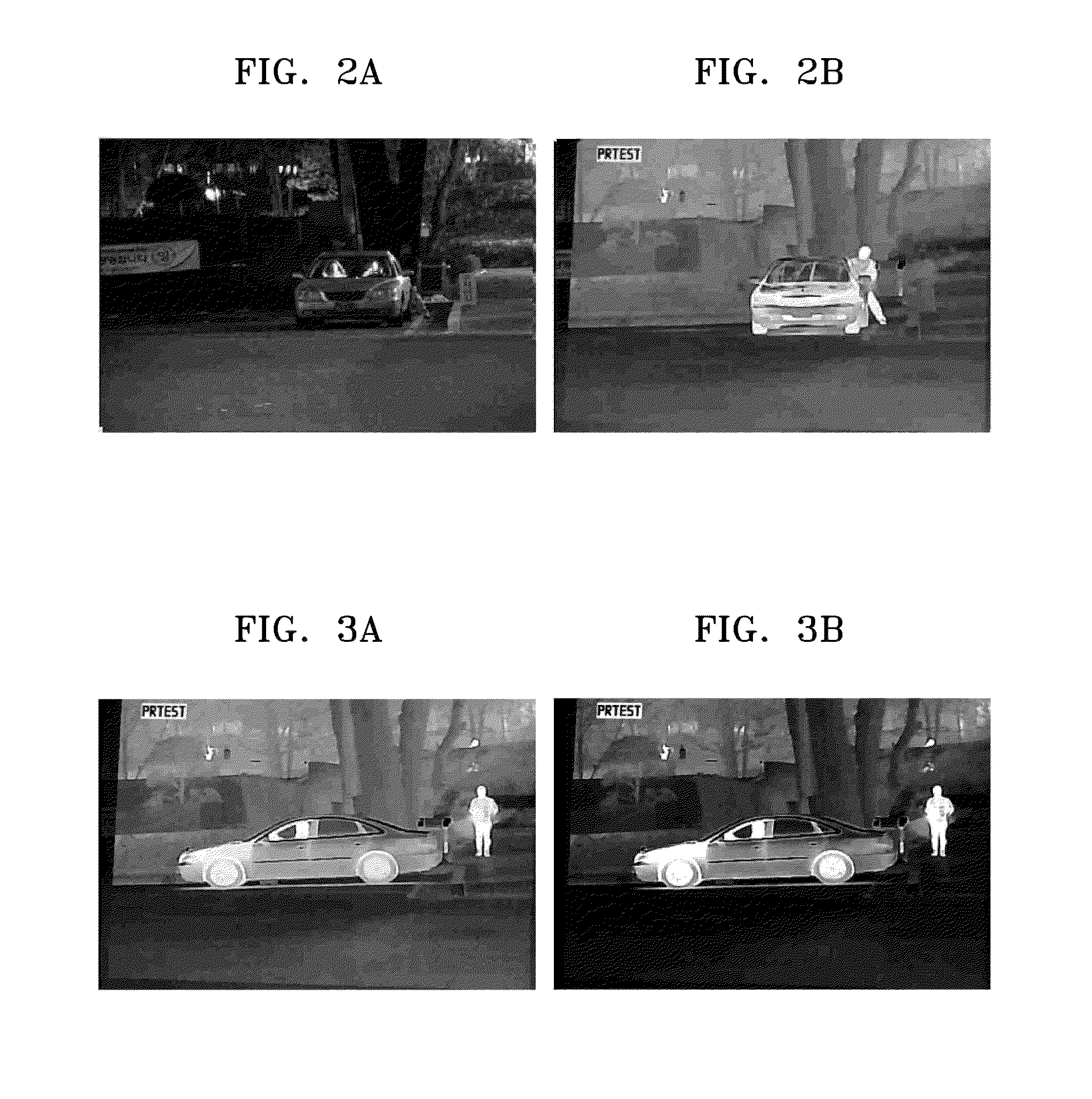 Apparatus and method for fusing images