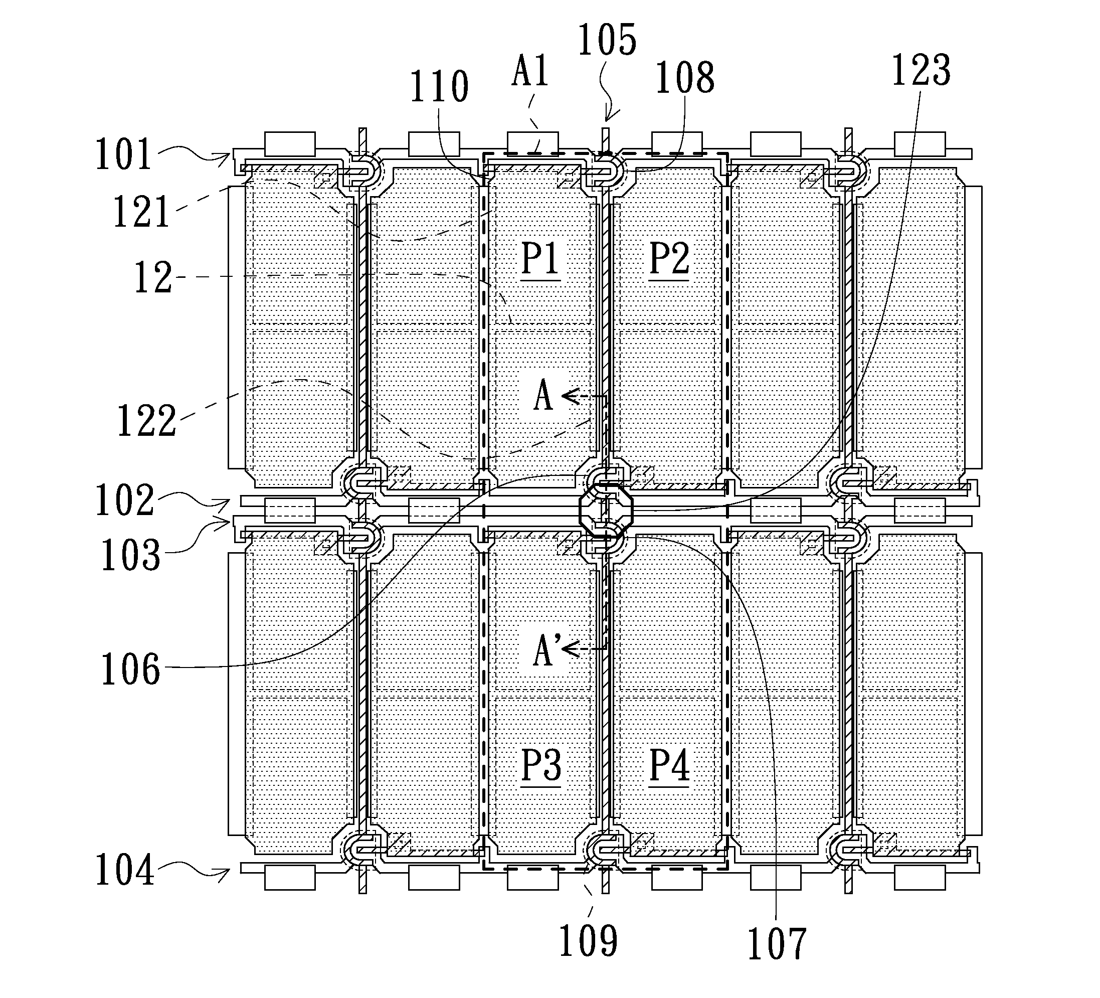 Liquid crystal display device