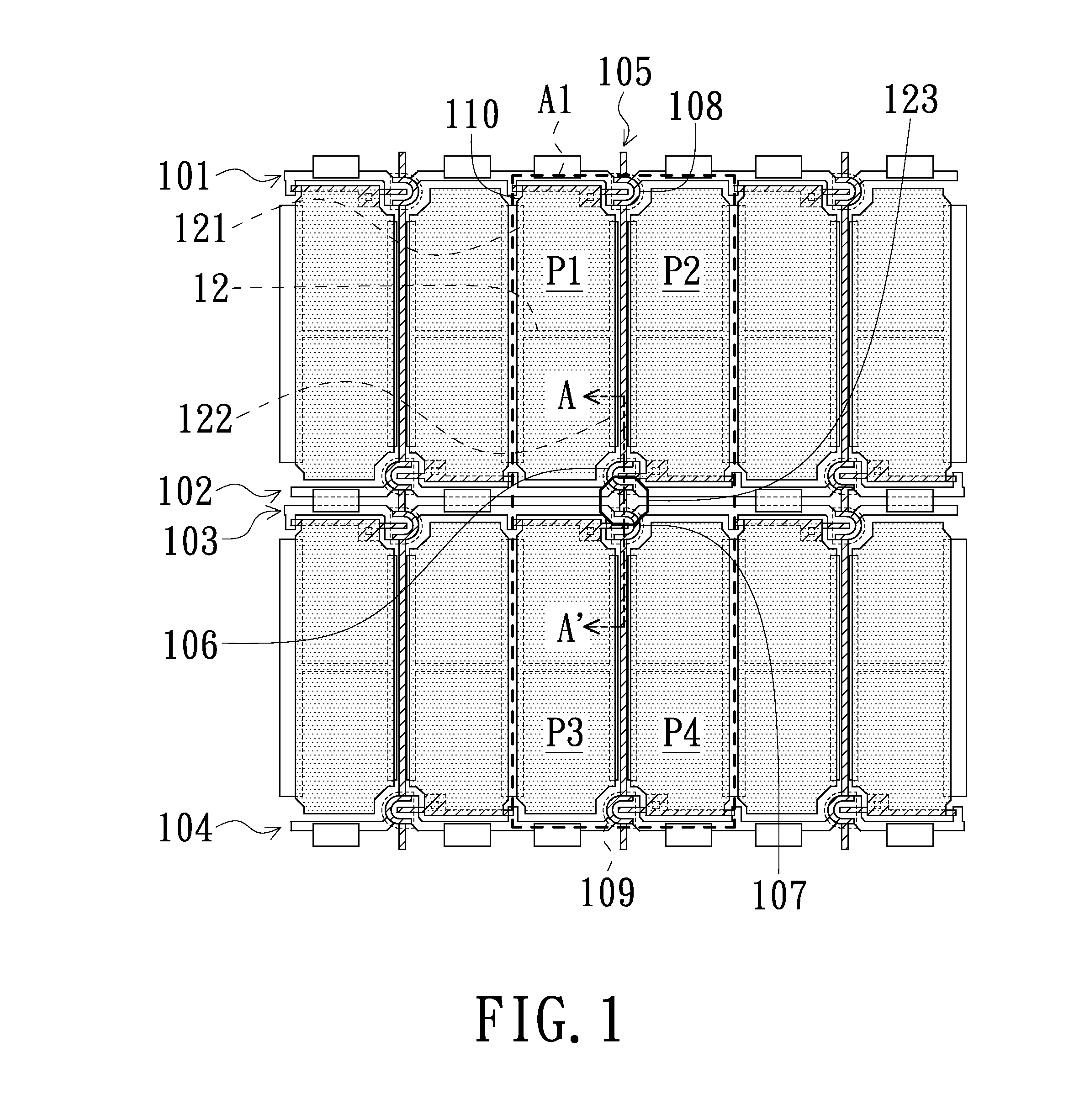 Liquid crystal display device