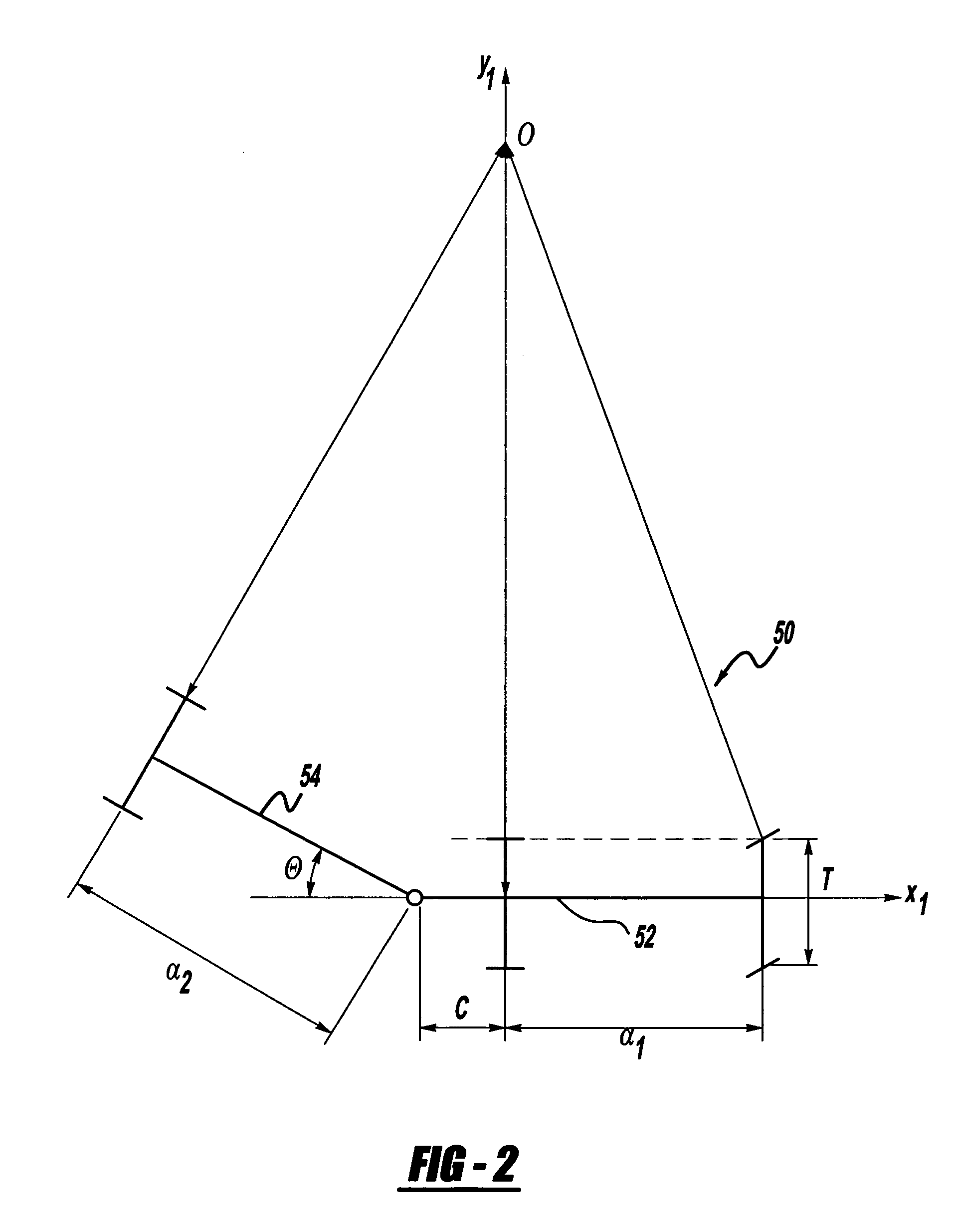 Vehicle-trailer backing up system using active front steer