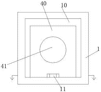 LED lamp device