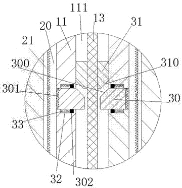 LED lamp device