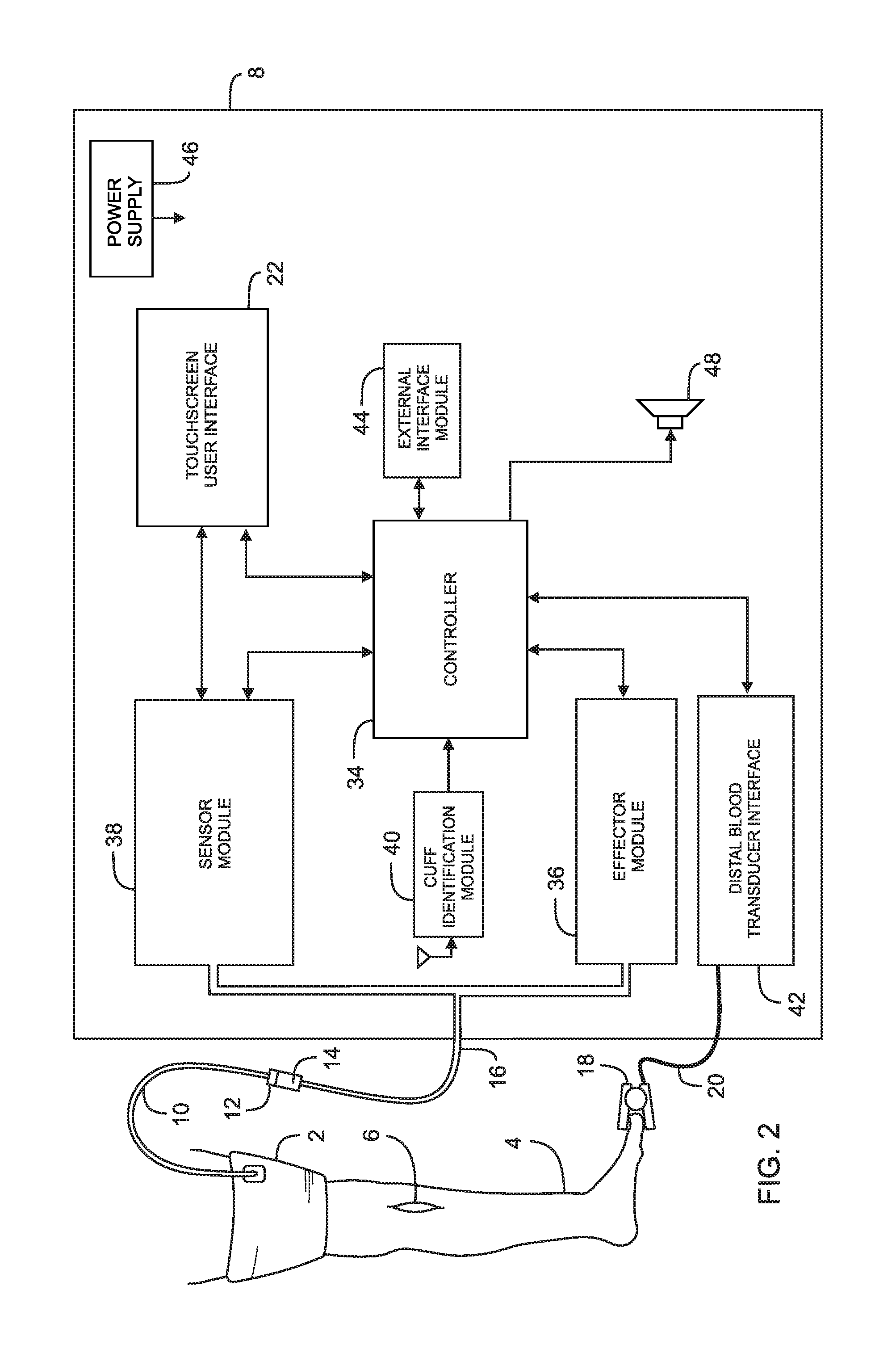 Personalized Tourniquet Apparatus