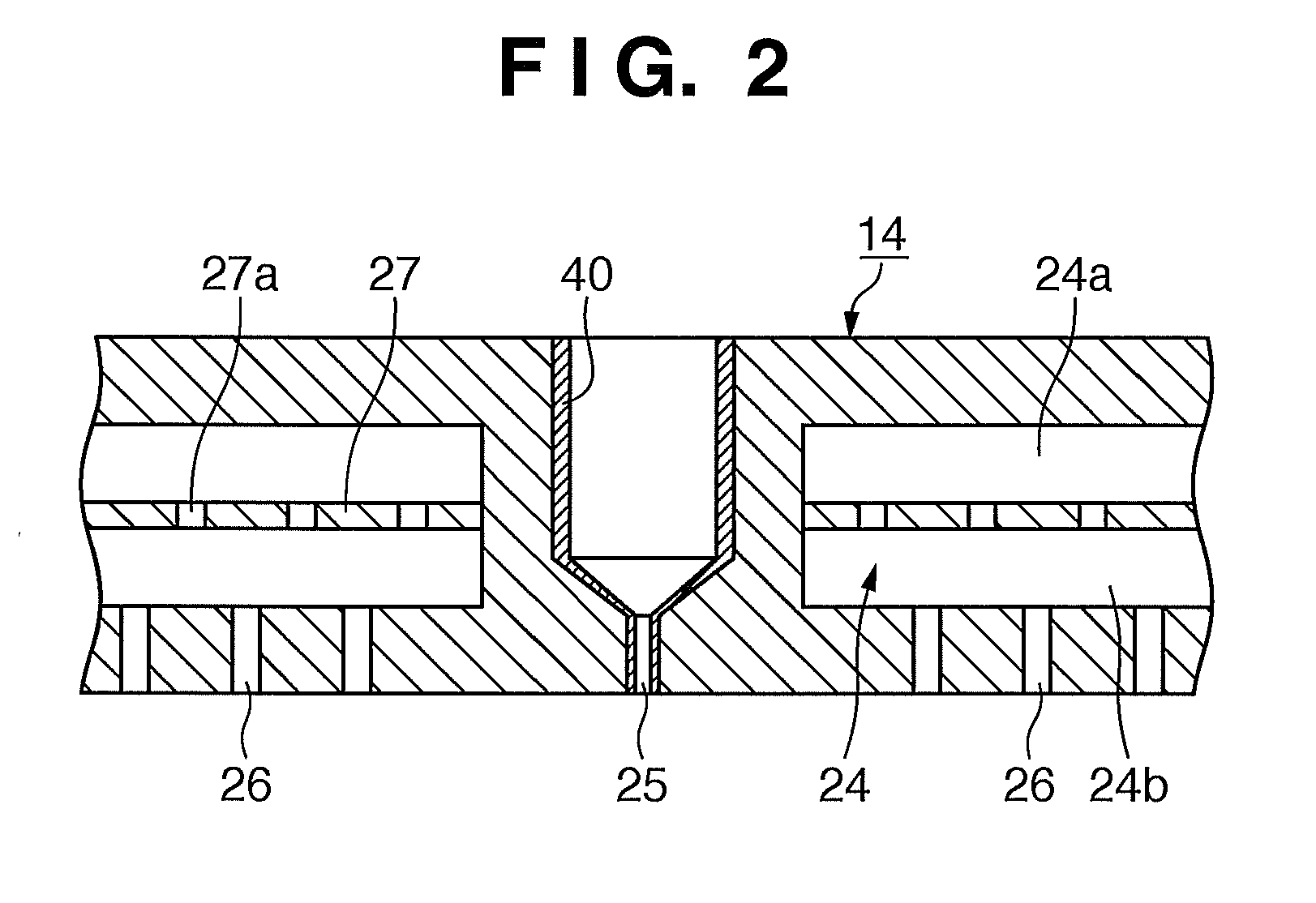 Vacuum processing apparatus