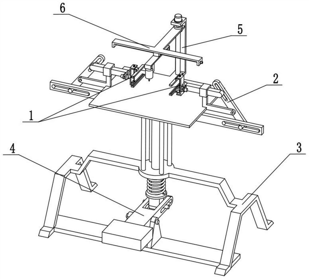 Multi-functional embroidery machine and embroidery method thereof