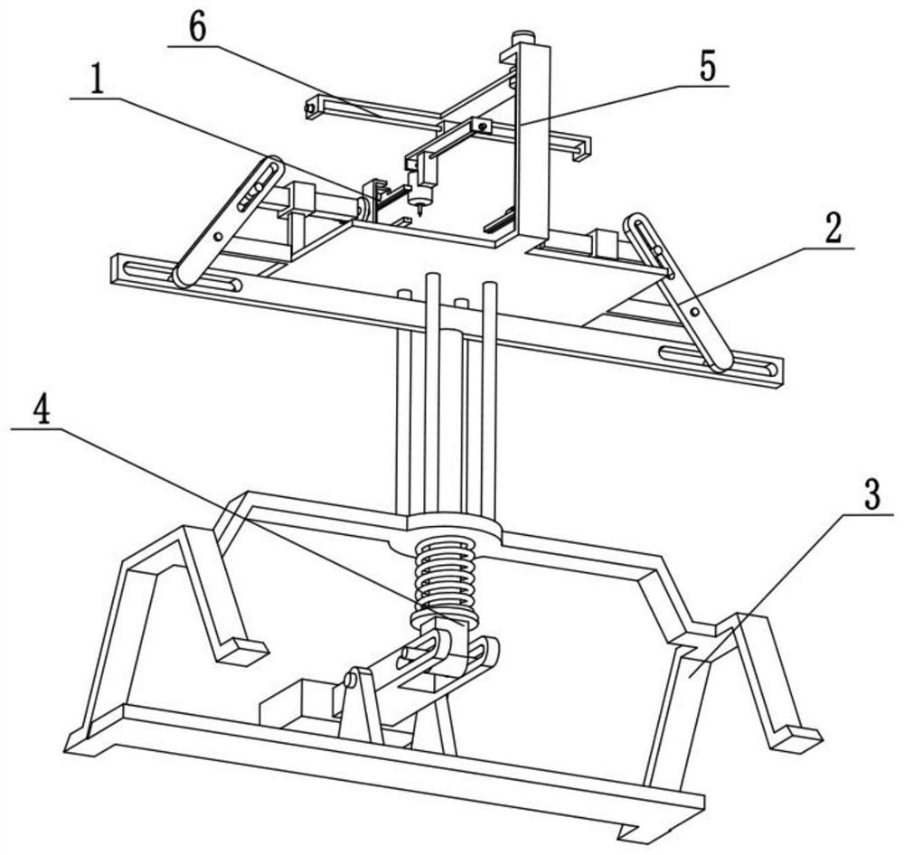 Multi-functional embroidery machine and embroidery method thereof