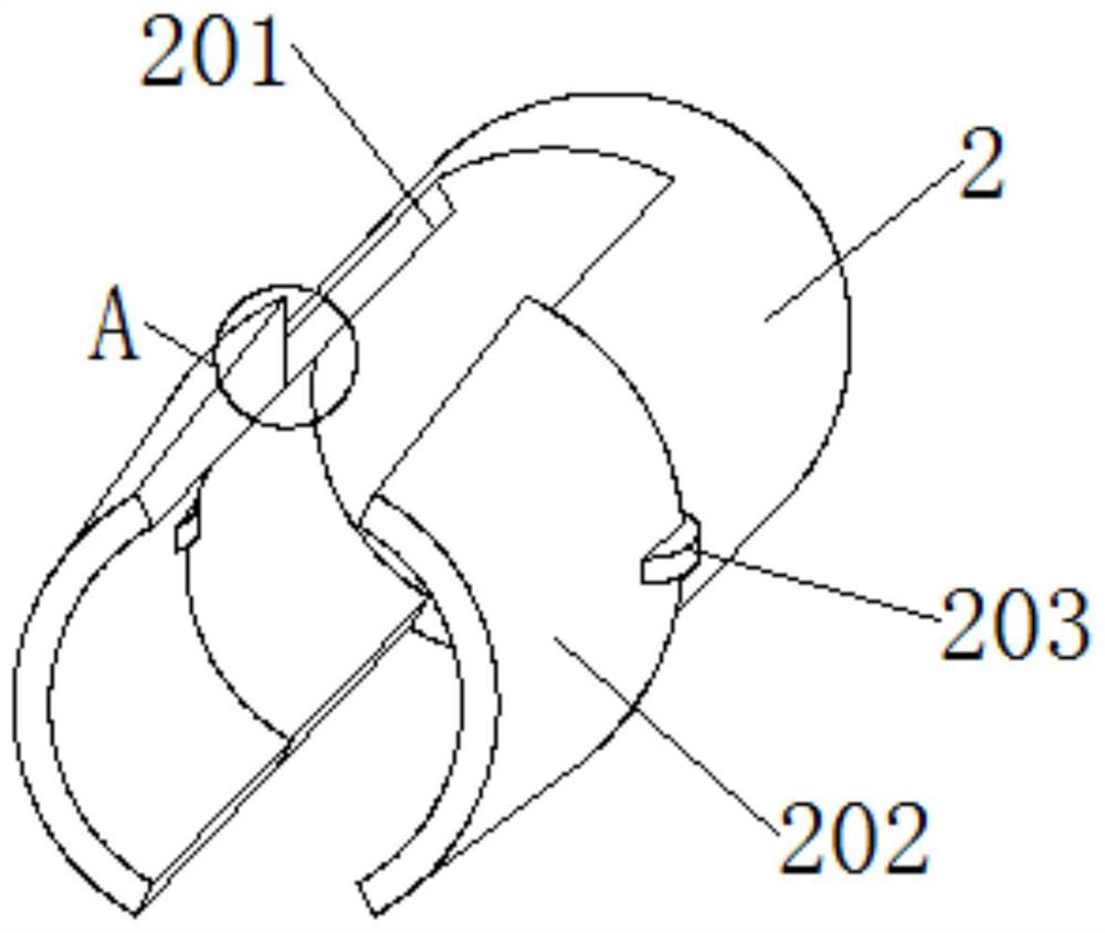 Ecological environment quality evaluation equipment