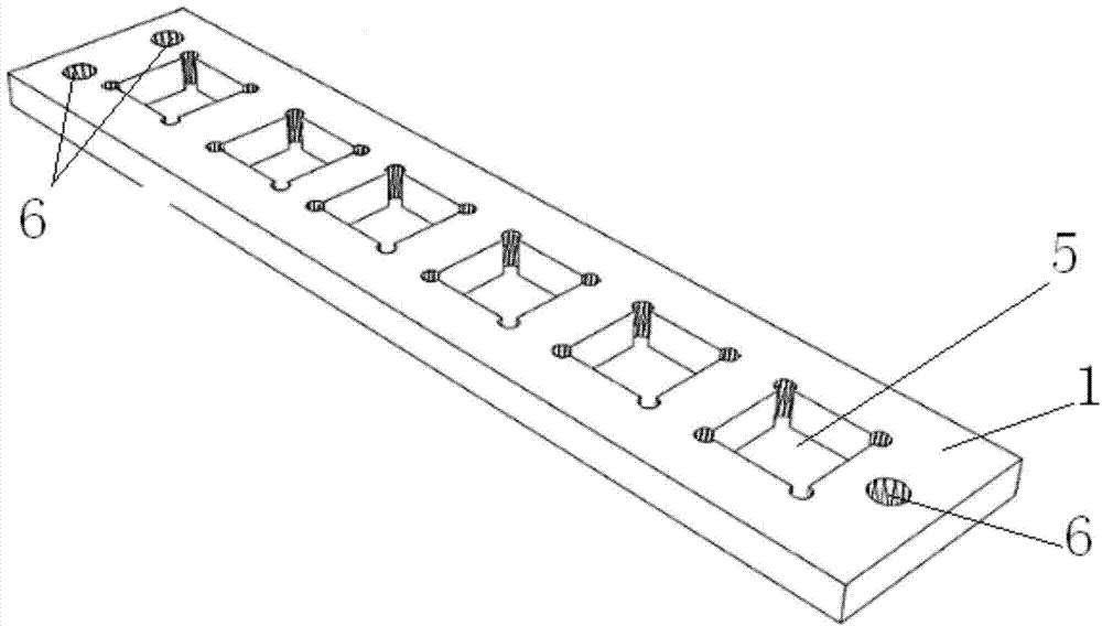 Transformer shell gluing device and gluing method with same