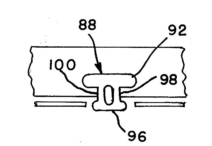 lock lid container