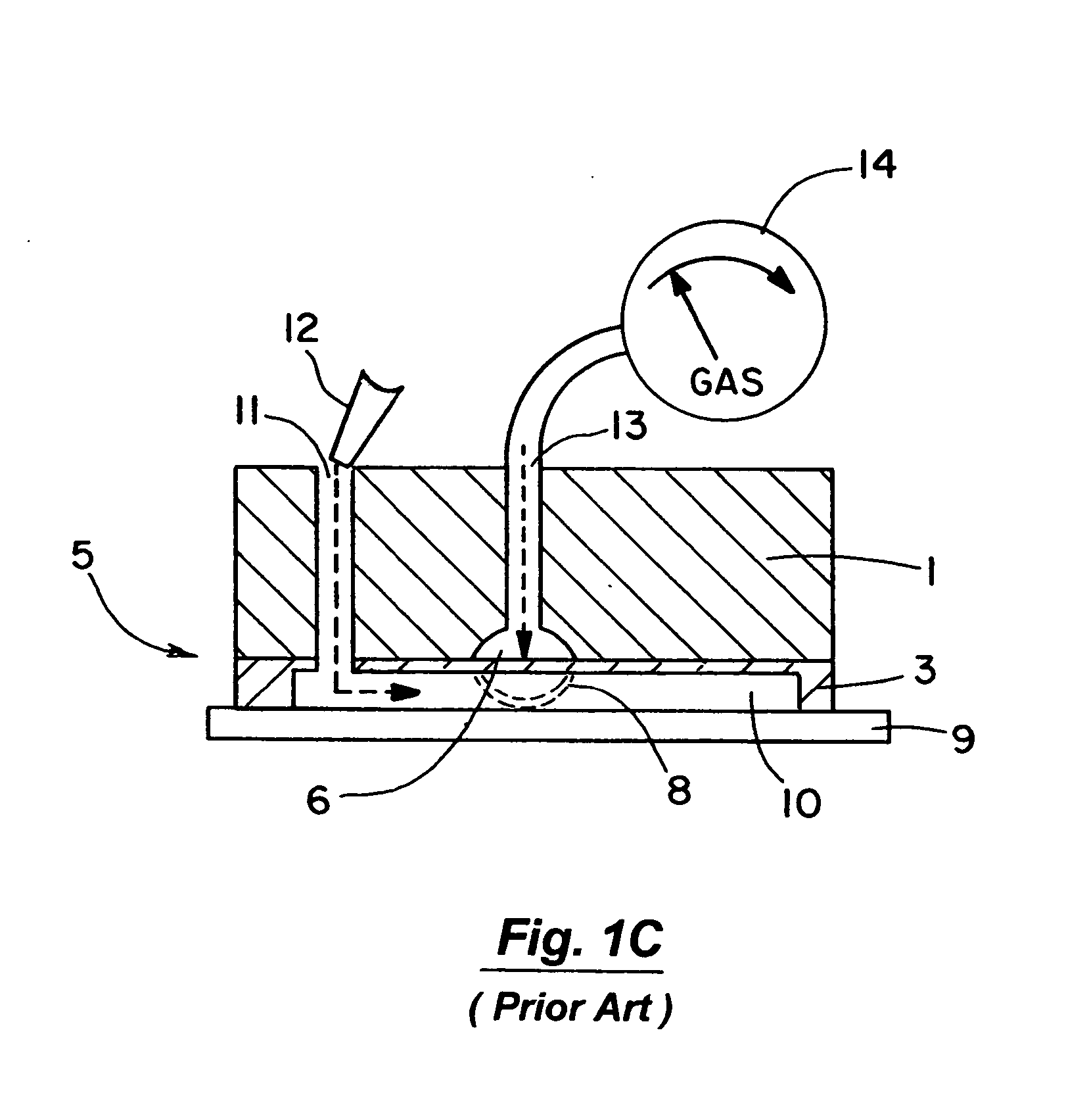 Crystal forming devices and systems and methods for using the same