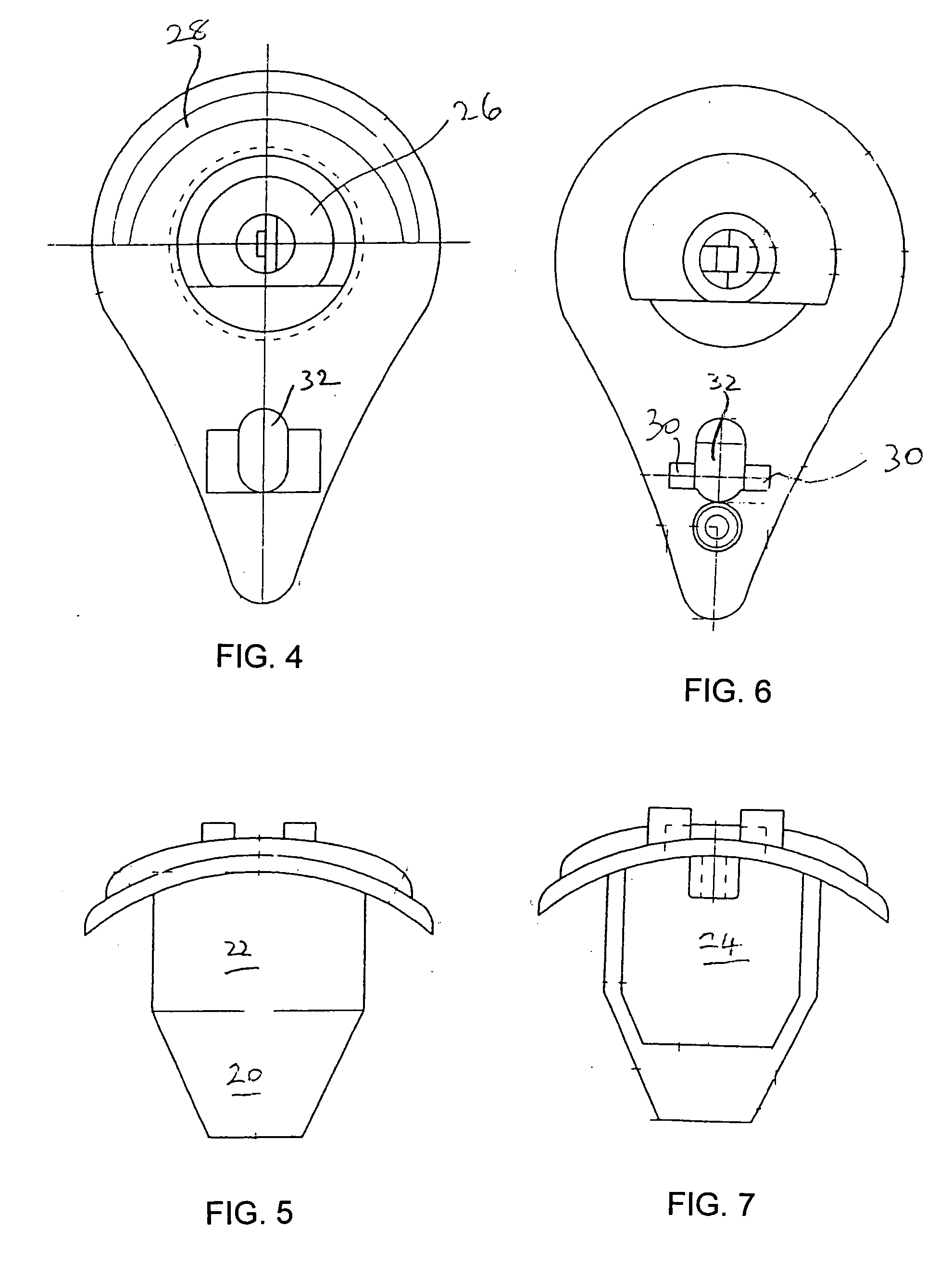 Perch assembly