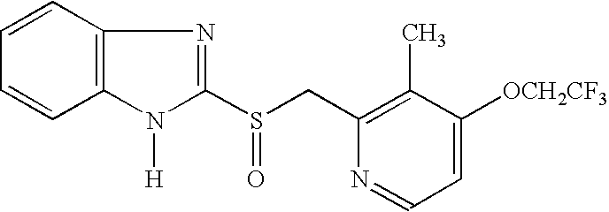 Lansoprazole polymorphs and processes for preparation thereof