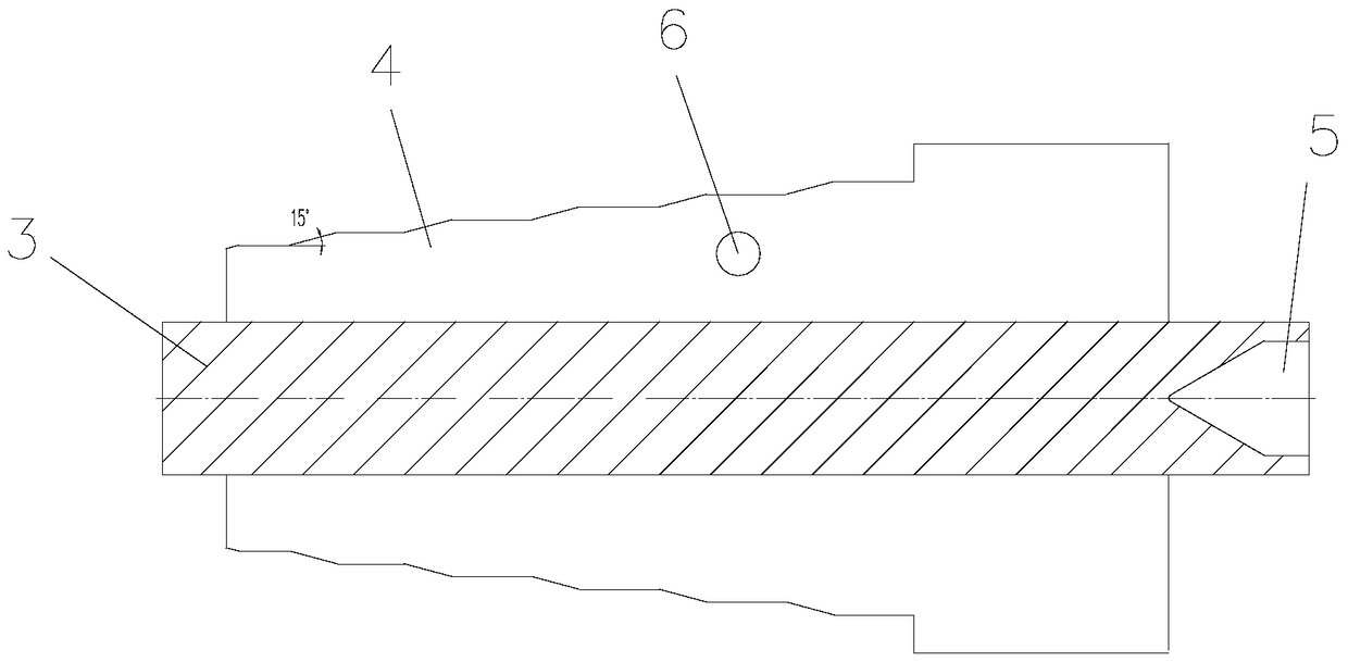 a calibration tool