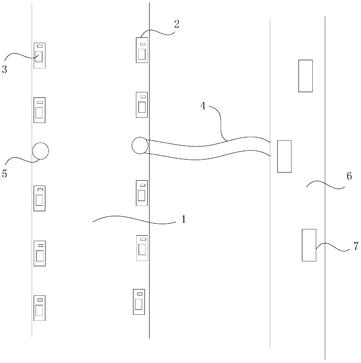 Water body remediation system