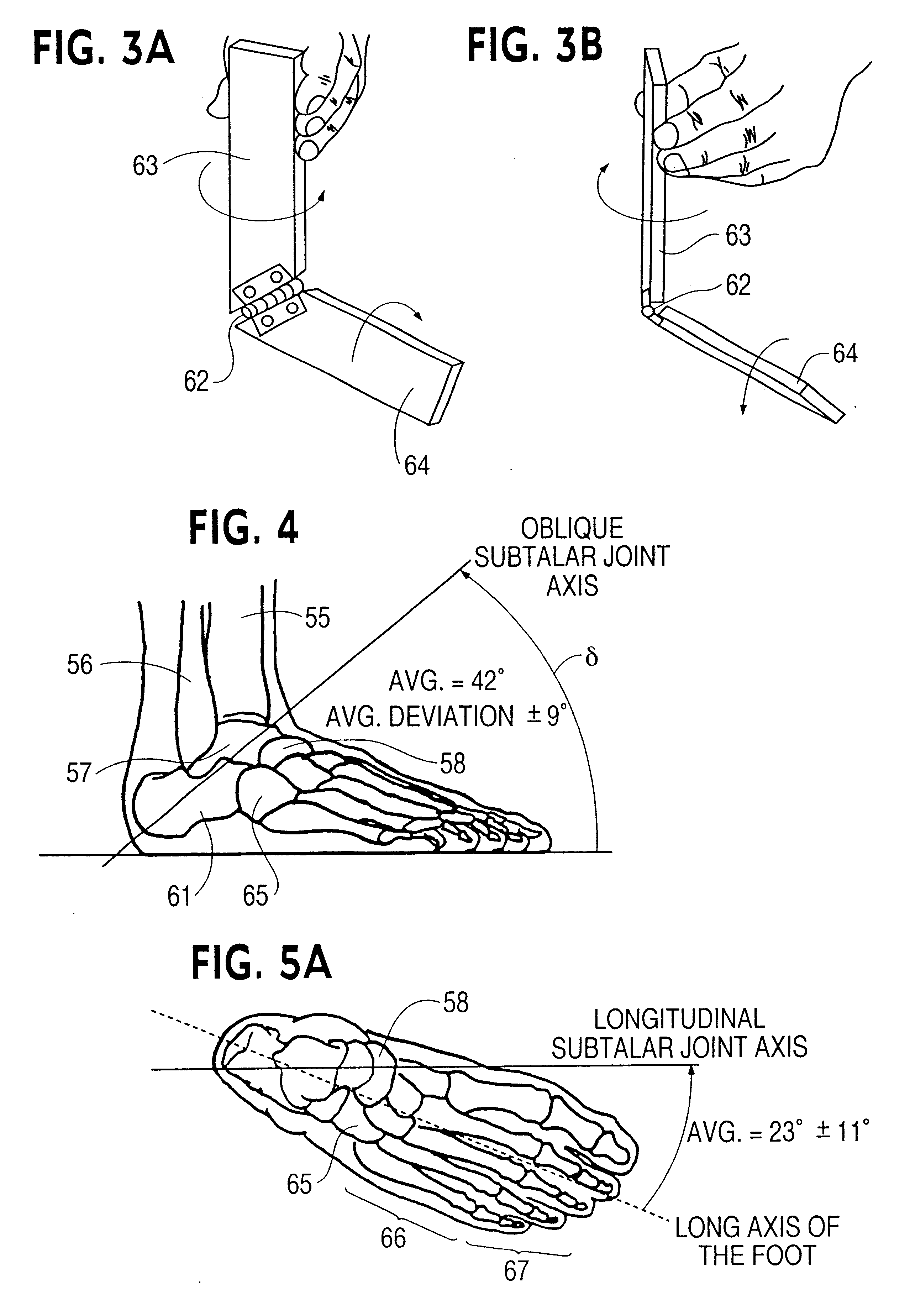 Shoe, ankle orthosis and method for protecting the ankle