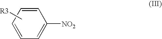 Process for producing aromatic amines