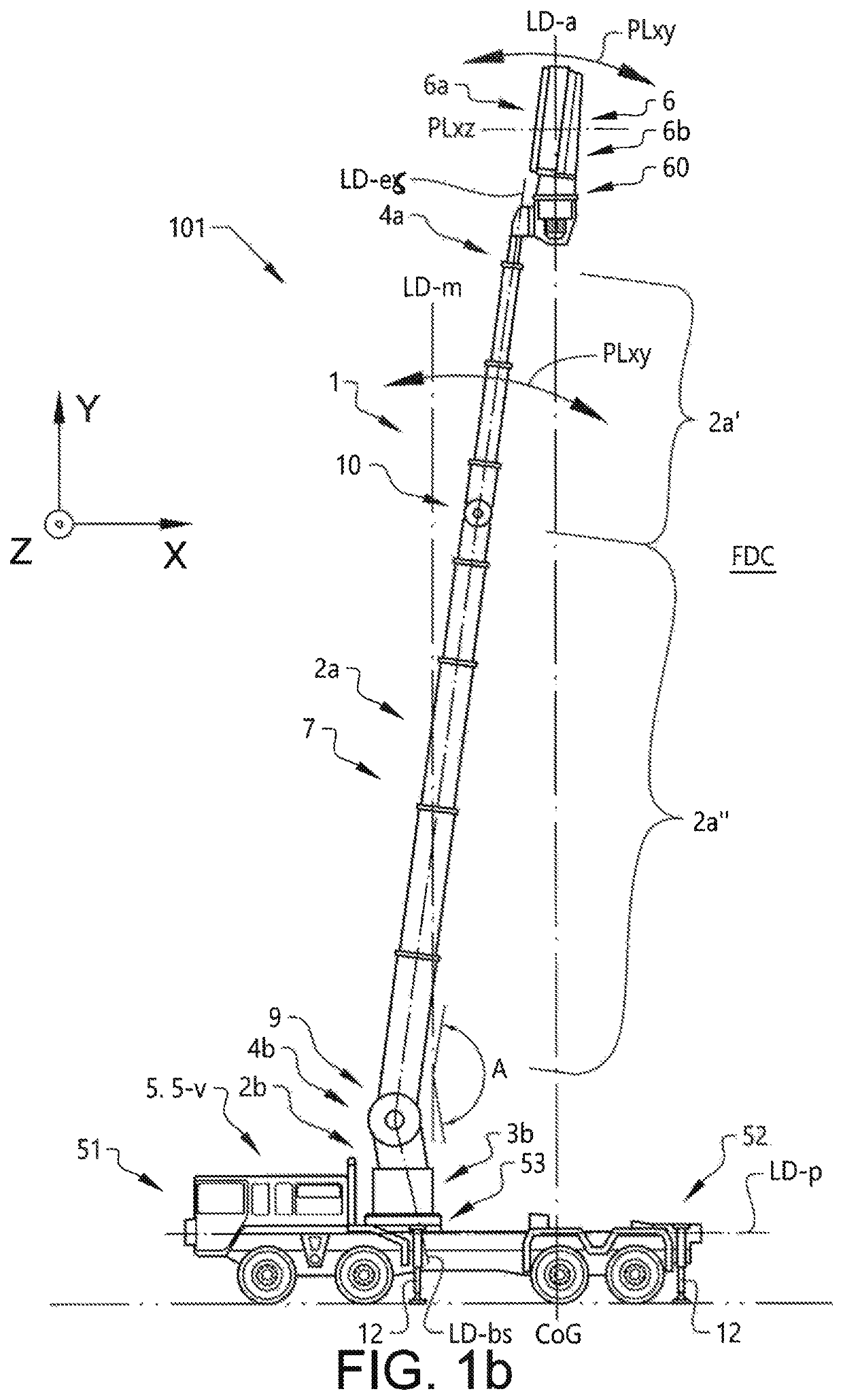 Antenna system