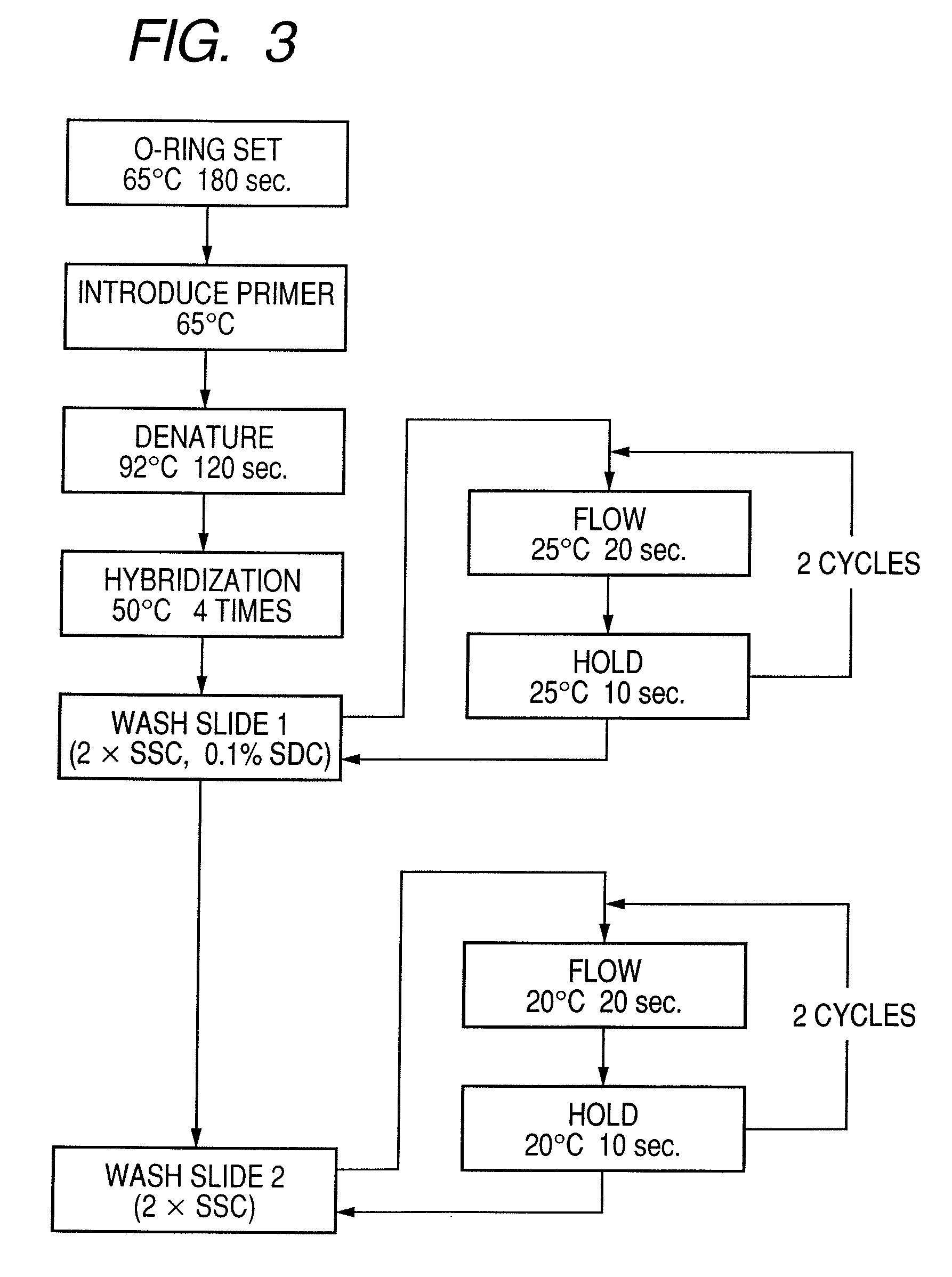 Probe, probe set, probe carrier, and testing method