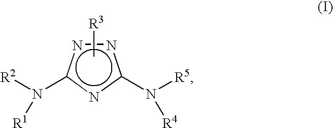 Bicyclic aryl and bicyclic heteroaryl substituted triazoles useful as axl inhibitors