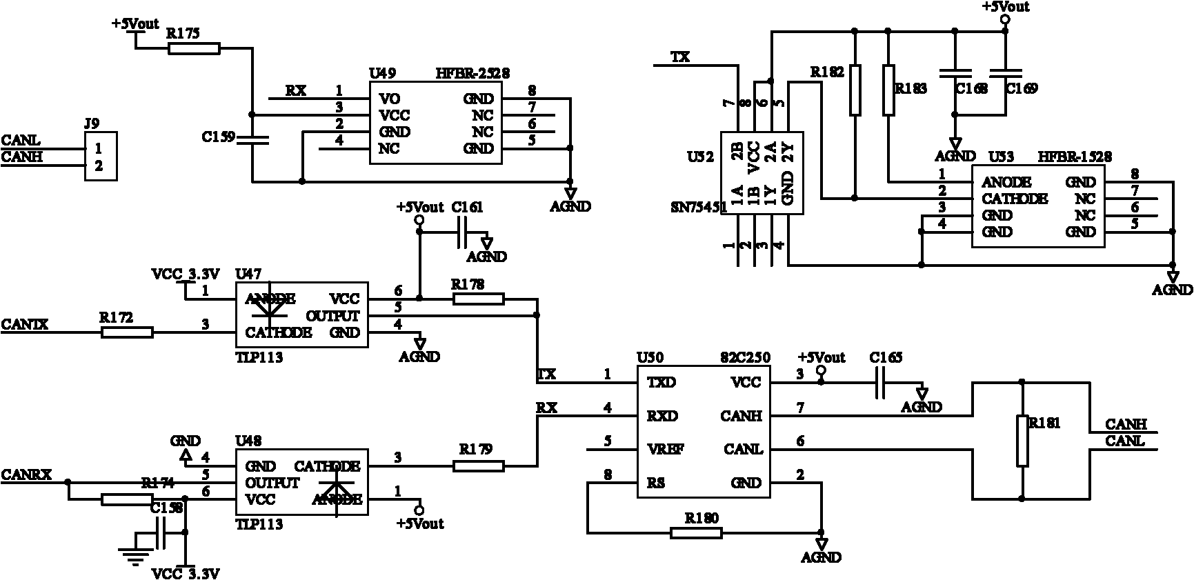 Fault diagnosis device and method of fuel cell system