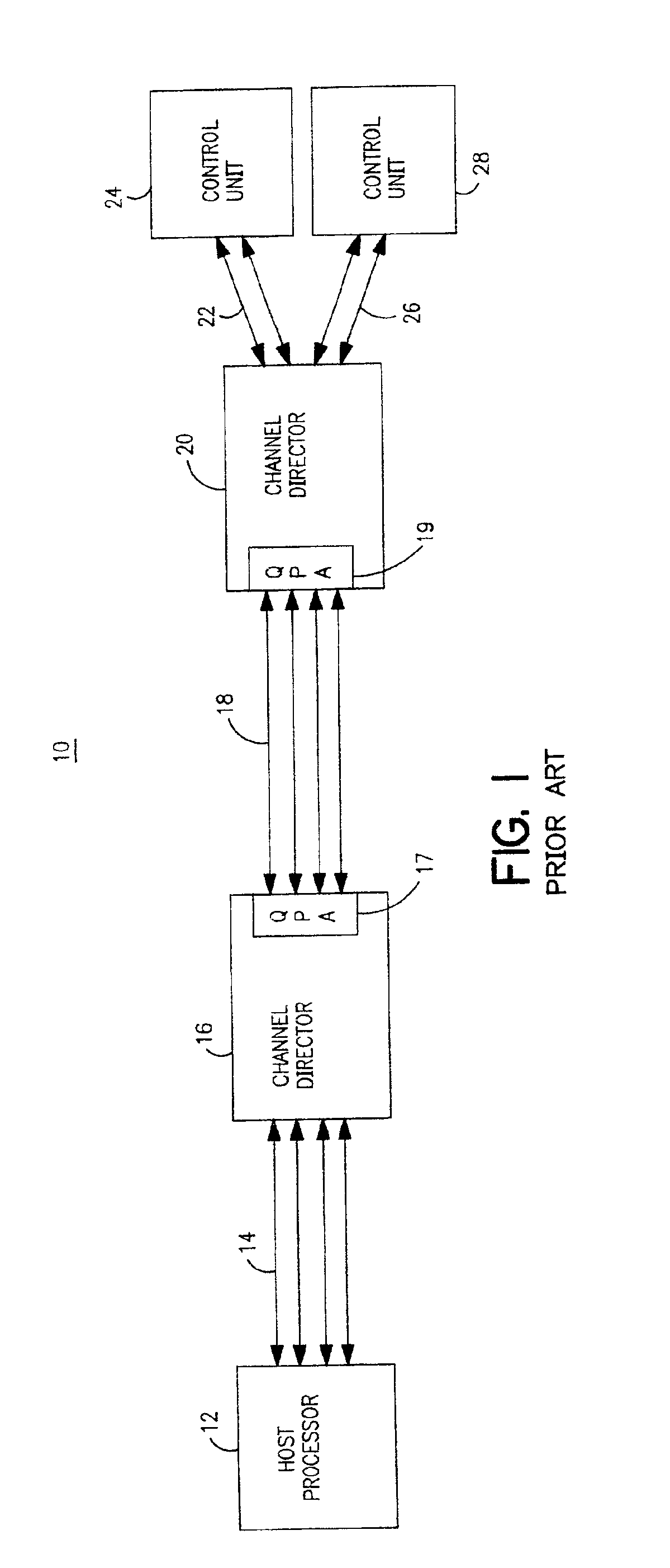 High speed linking module