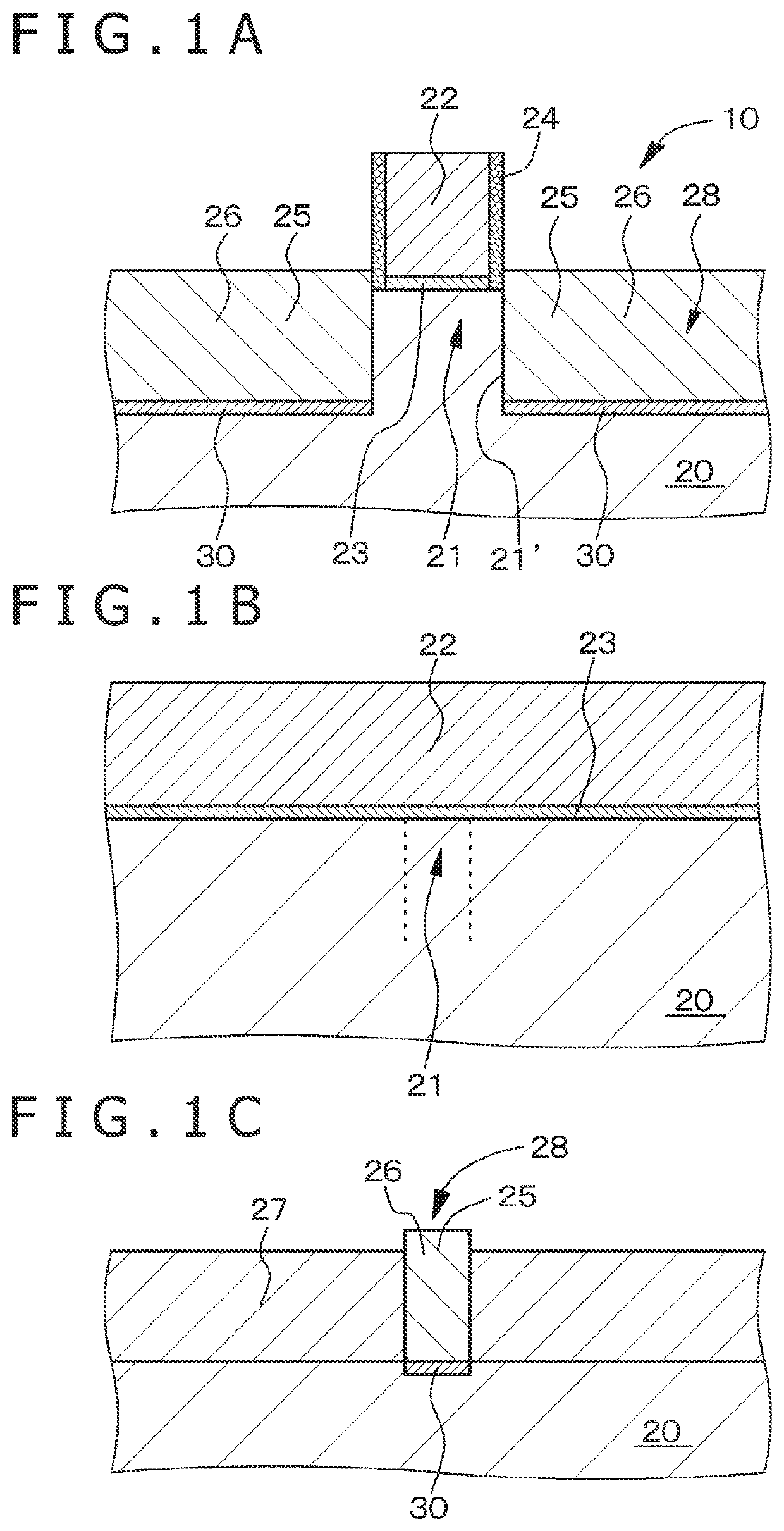 Semiconductor device and manufacturing method therefor