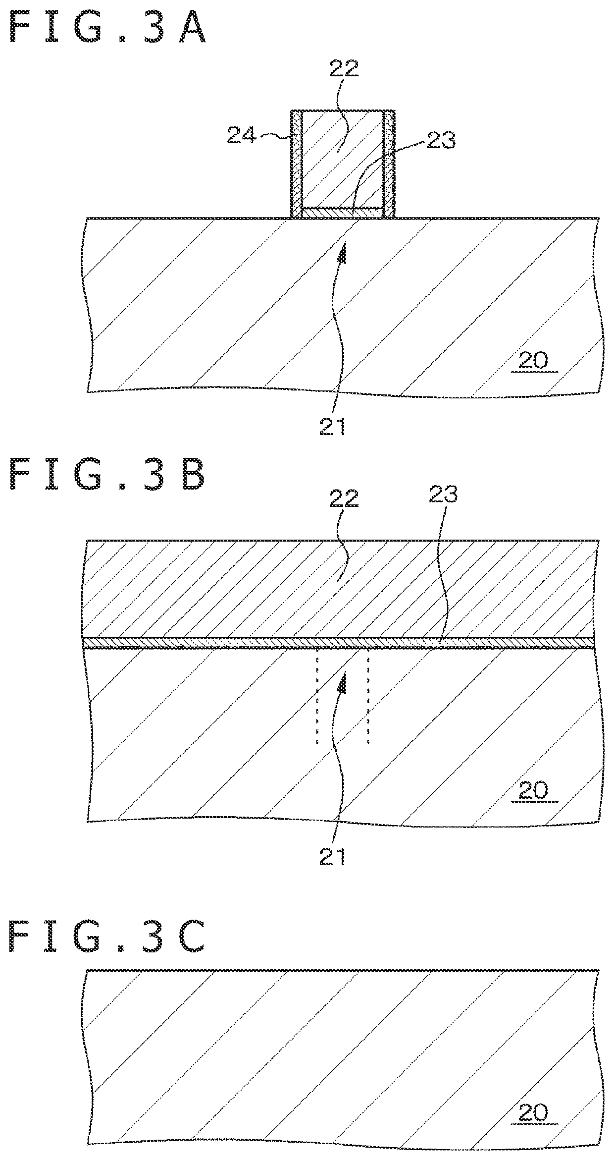 Semiconductor device and manufacturing method therefor