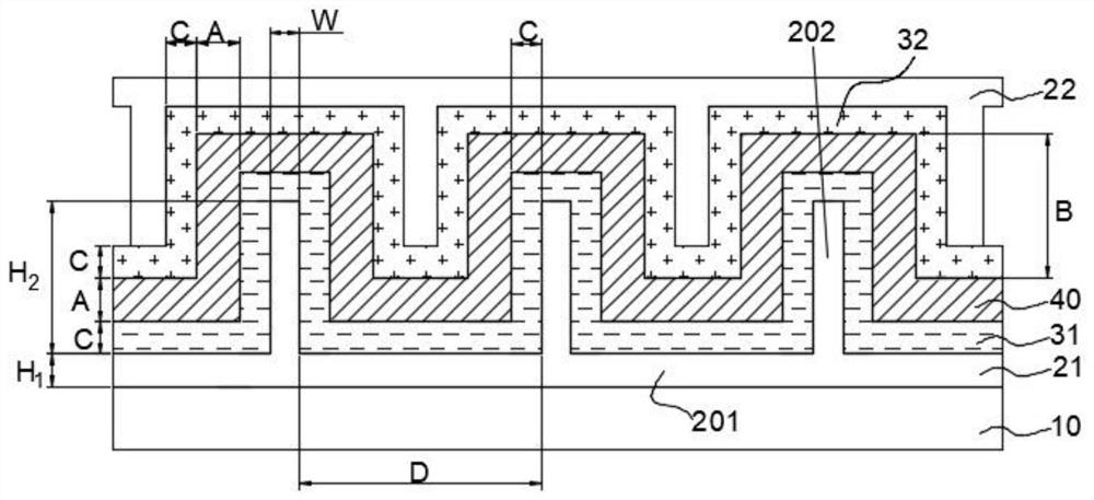 Hot carrier solar cell and photovoltaic module