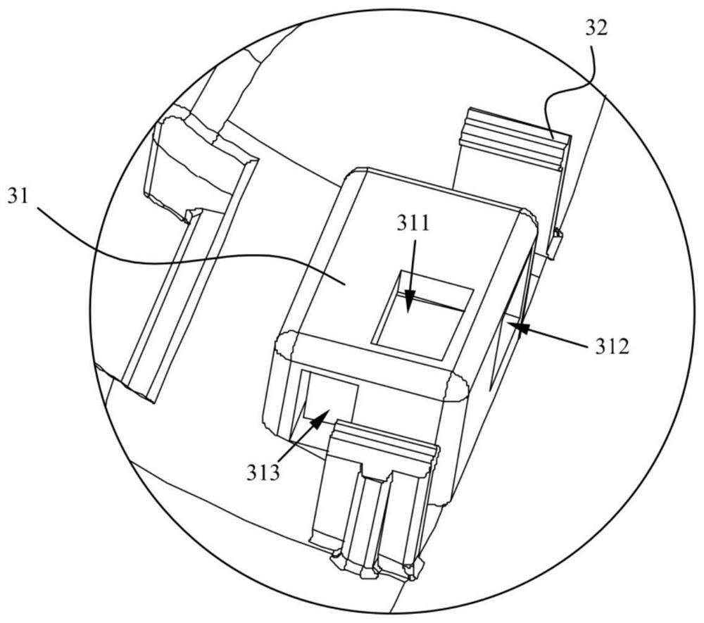 A remote control and electronic equipment