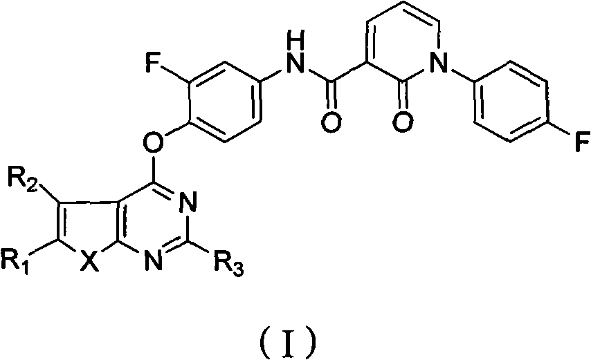 Five-membered heterocycle pyrimidine compounds, preparation method and application thereof